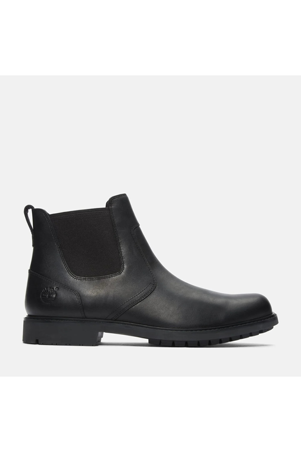 Timberland Stormbucks Mid Chelsea Boot TB05551R0011 siyah