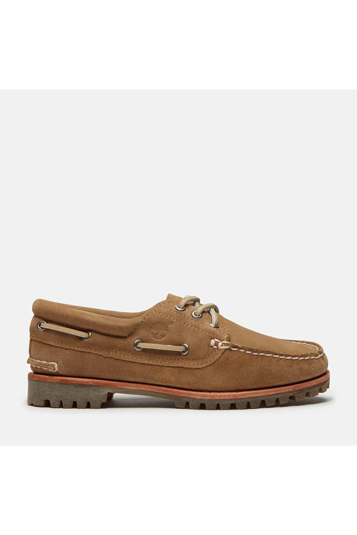Timberland Authentic Boat Tb0a2gnvew11