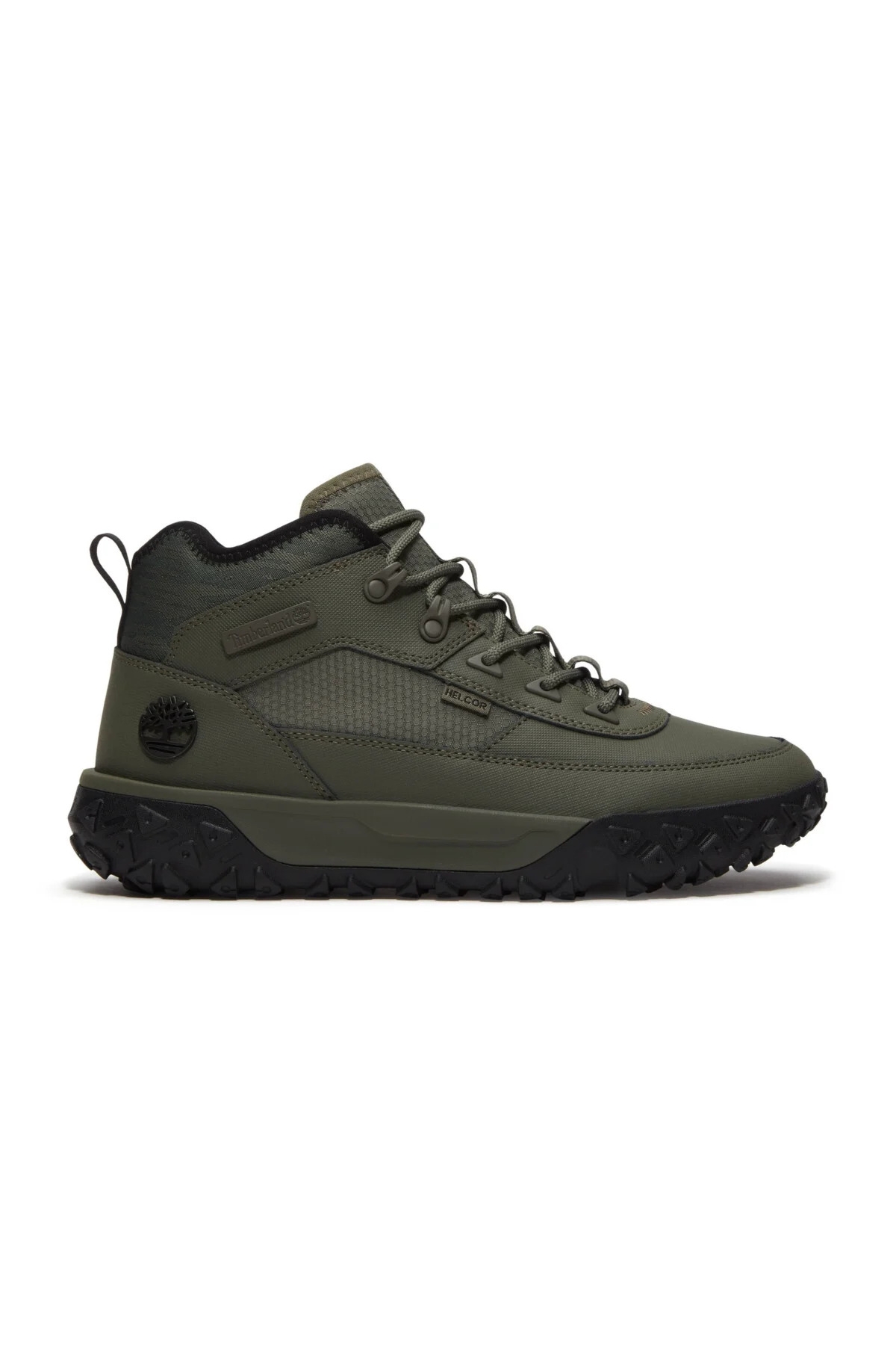 Timberland Greenstride Motion 6 Mid Lace Up Tb0a6cw1ajs1 haki