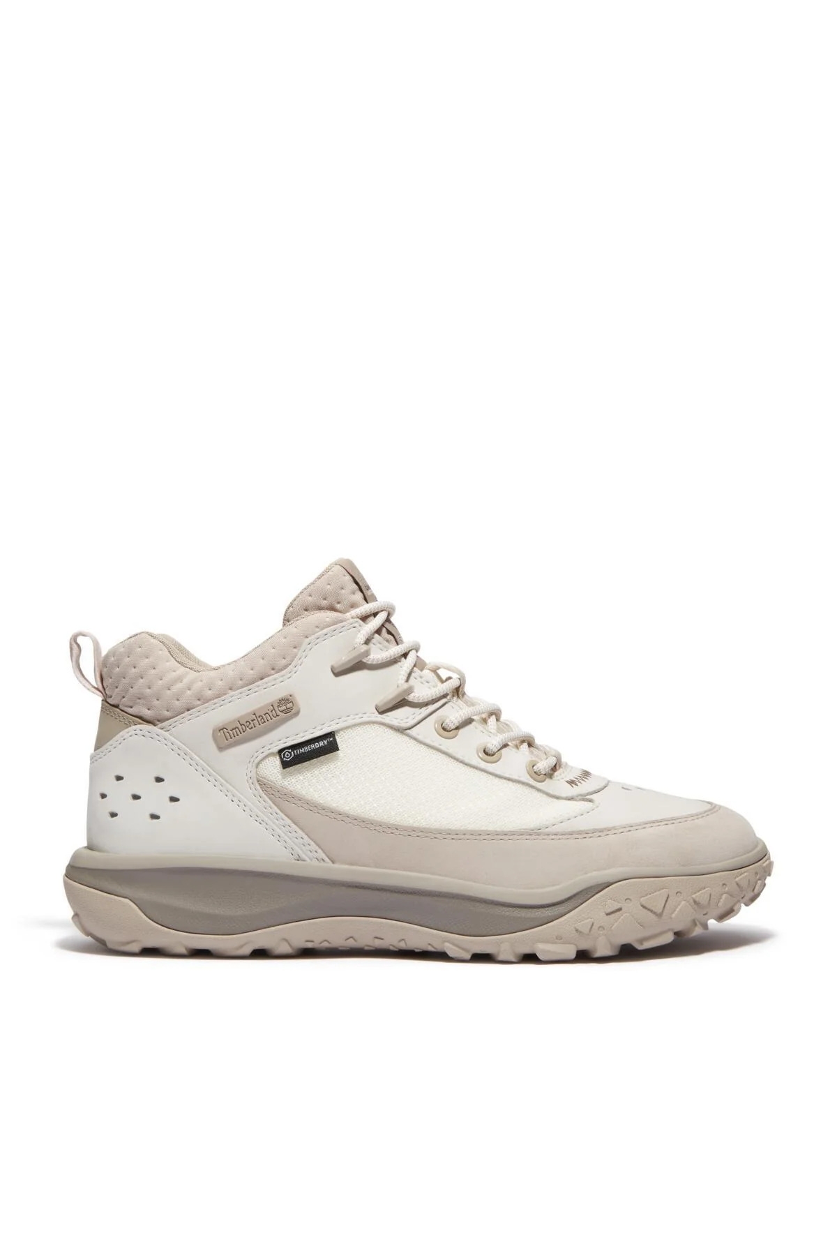 Timberland Timbercush Motion 7 Mid Lace Up Waterpro Tb0a2ndcex41 gri