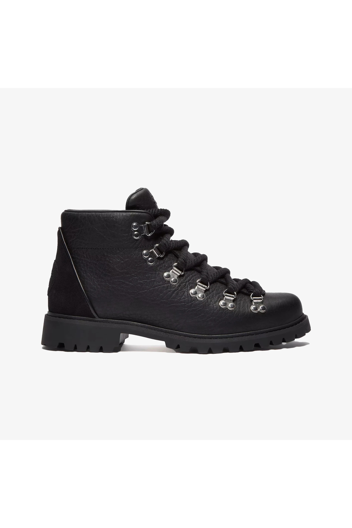 Timberland Authentic Hike Mid Lace Up Boot Tb0a6fyyw021 siyah