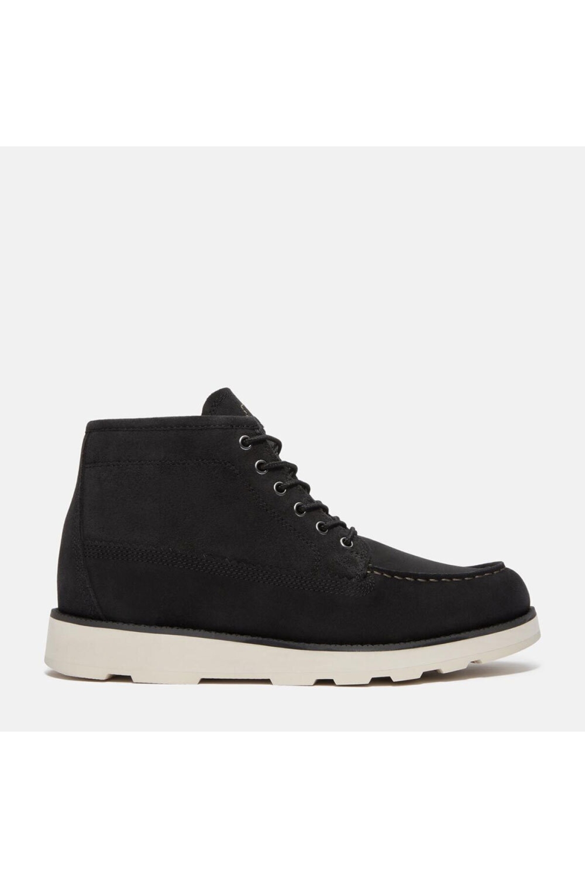 Timberland Britton Mills Mid Lace Up Chukka Boot Tb0a6cepek41 siyah