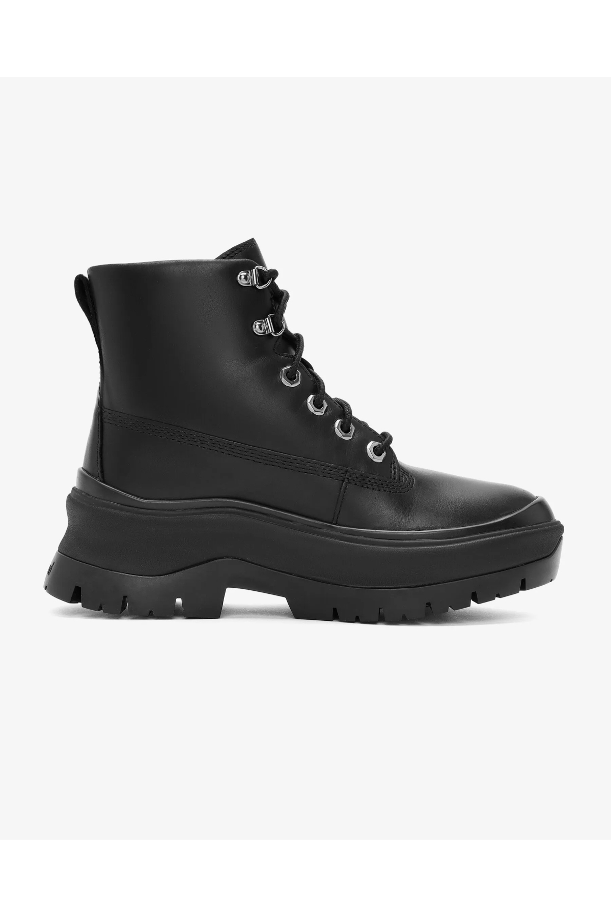 Timberland Roxie Lane Mid Lace Up Boot Tb0a295jw021