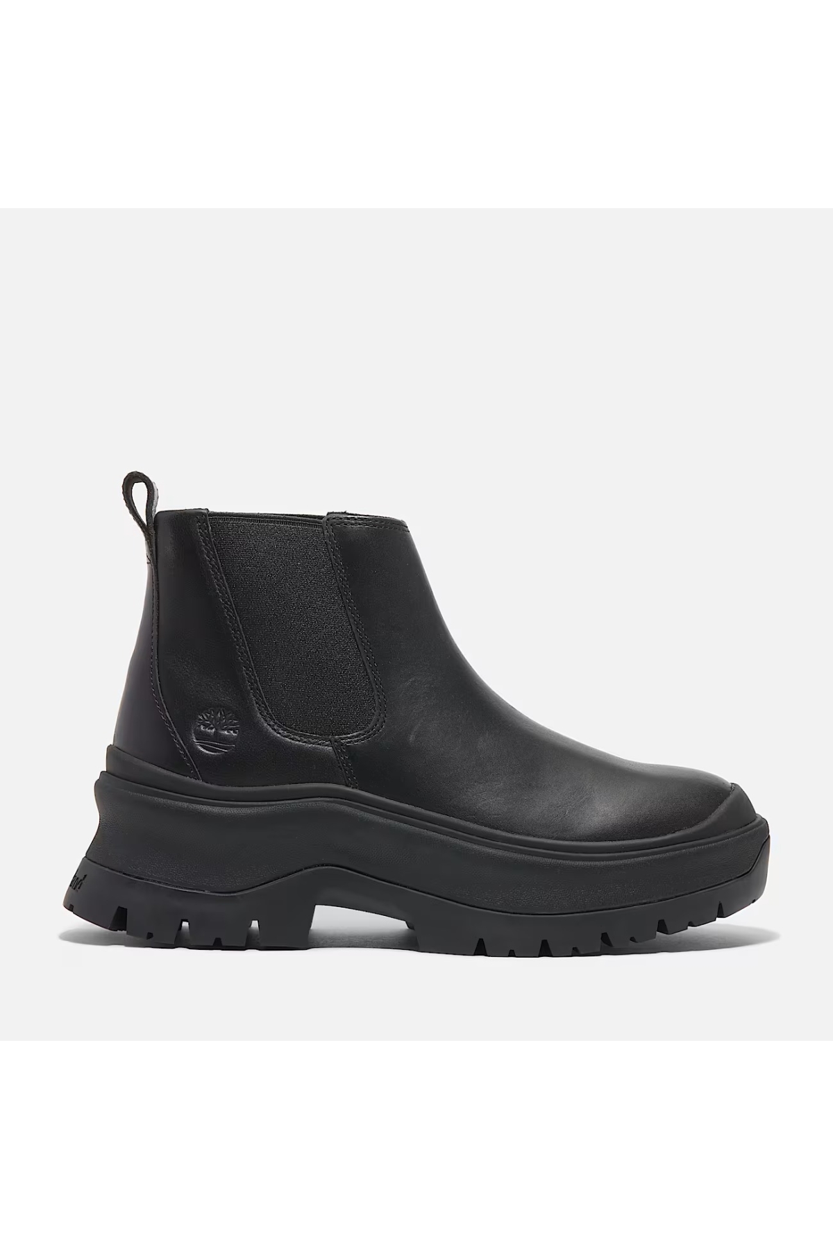 Timberland Roxie Lane Mid Chelsea Boot Tb0a28xmw021