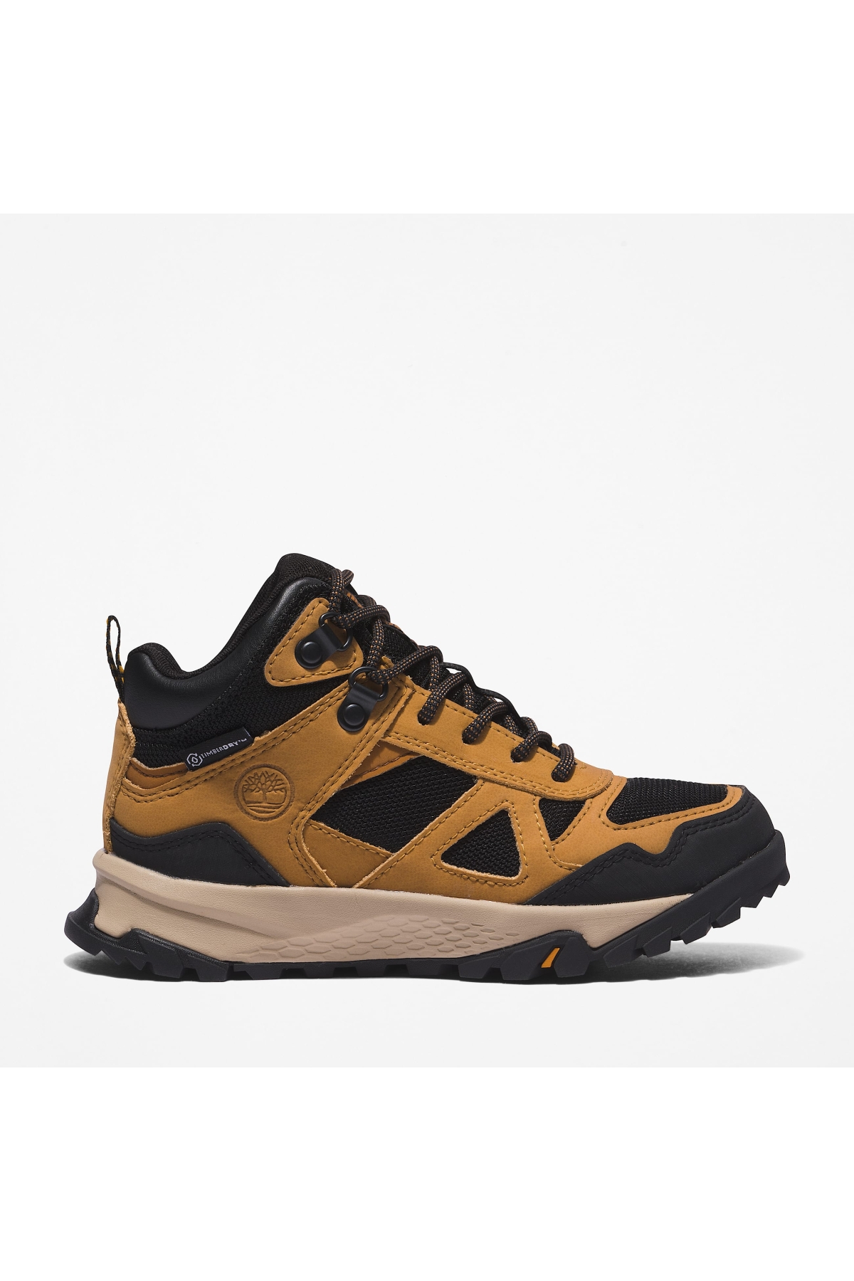 Timberland Lincoln Peak Mid Lace Up Waterproof Hiki Tb1a5nv32311