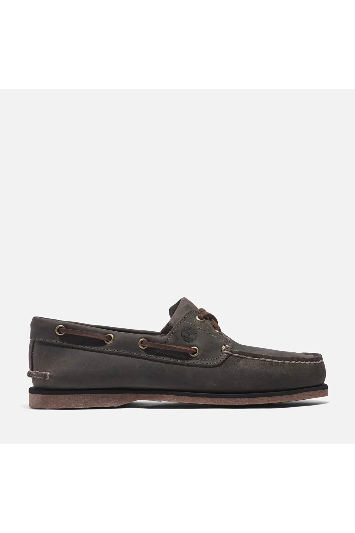 Timberland Classic Boat Boat Tb0a2gerel71 gri