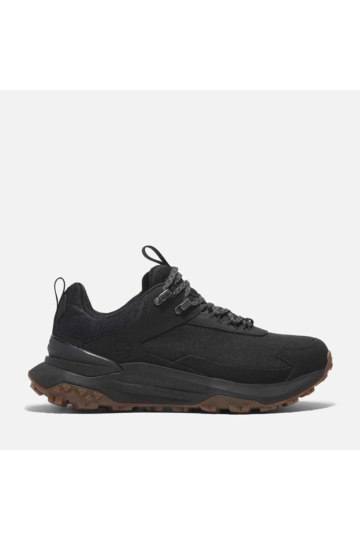 Timberland Motion Access Low Lace Up Waterproof Sne Tb0a6d9hek91 siyah