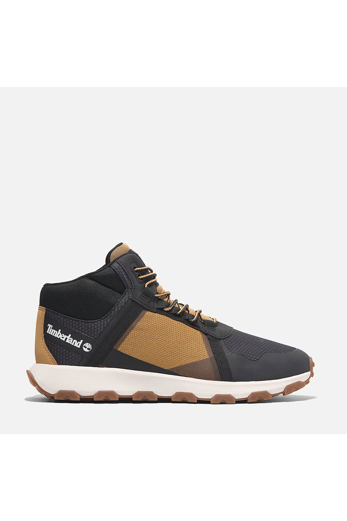 Timberland Winsor Trail Mid Lace Up Waterproof Outdoor Tb0a41w7edm1 sari