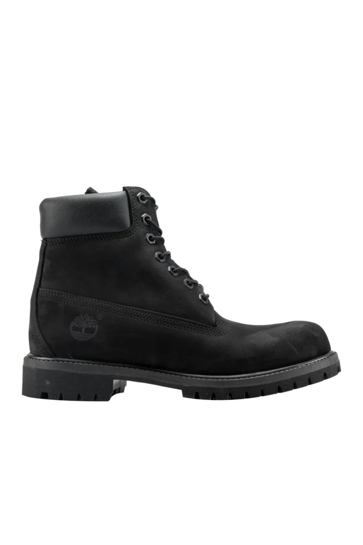 Timberland Premium 6 Inch Lace Up Waterp TB0100730011 siyah