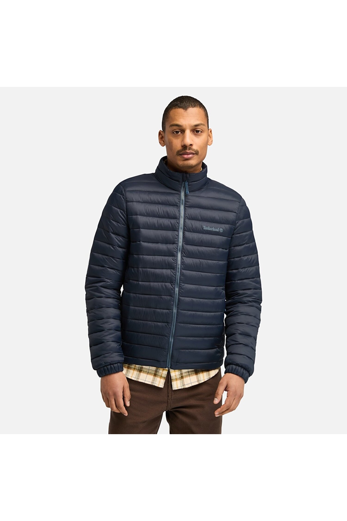Axıs Peak Durable Water Repellent Jacket Erkek Lacivert Mont