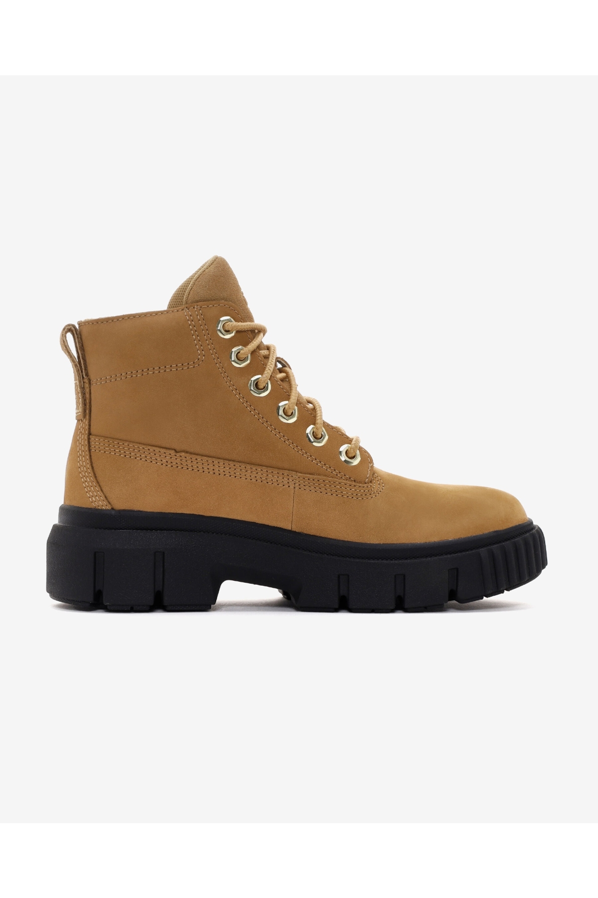 Timberland Greyfield Mid Lace Up Boot Tb0a5rp42311