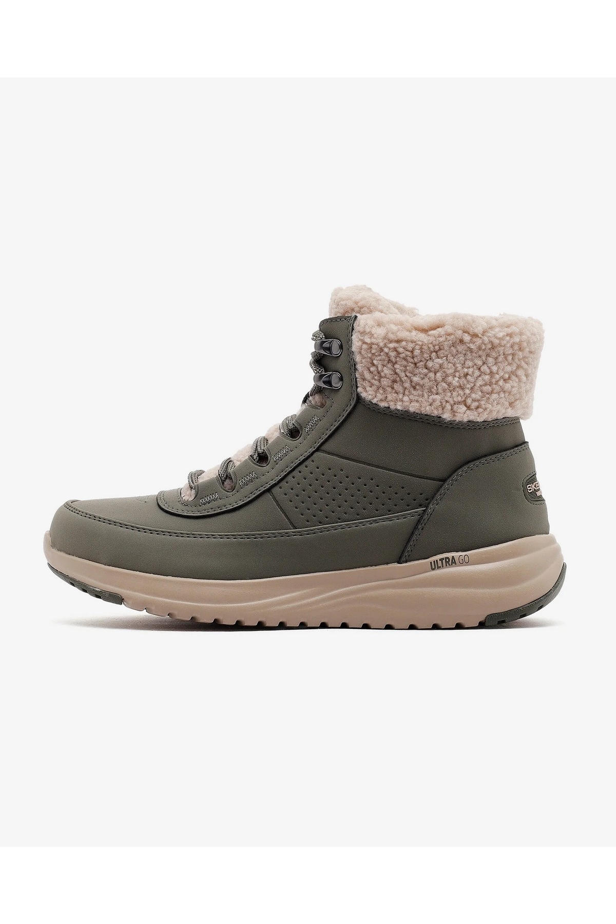 Skechers On-The-Go Stellar Alpine Adventure yesil