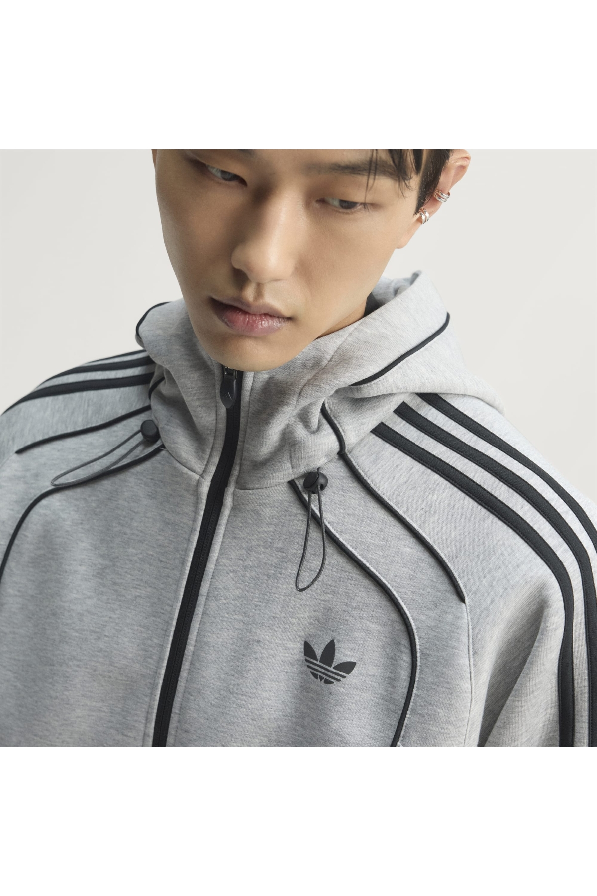 KR7070 SPACER FZ HD Erkek Sweatshirt Fiyatları - 201853814 | Flo