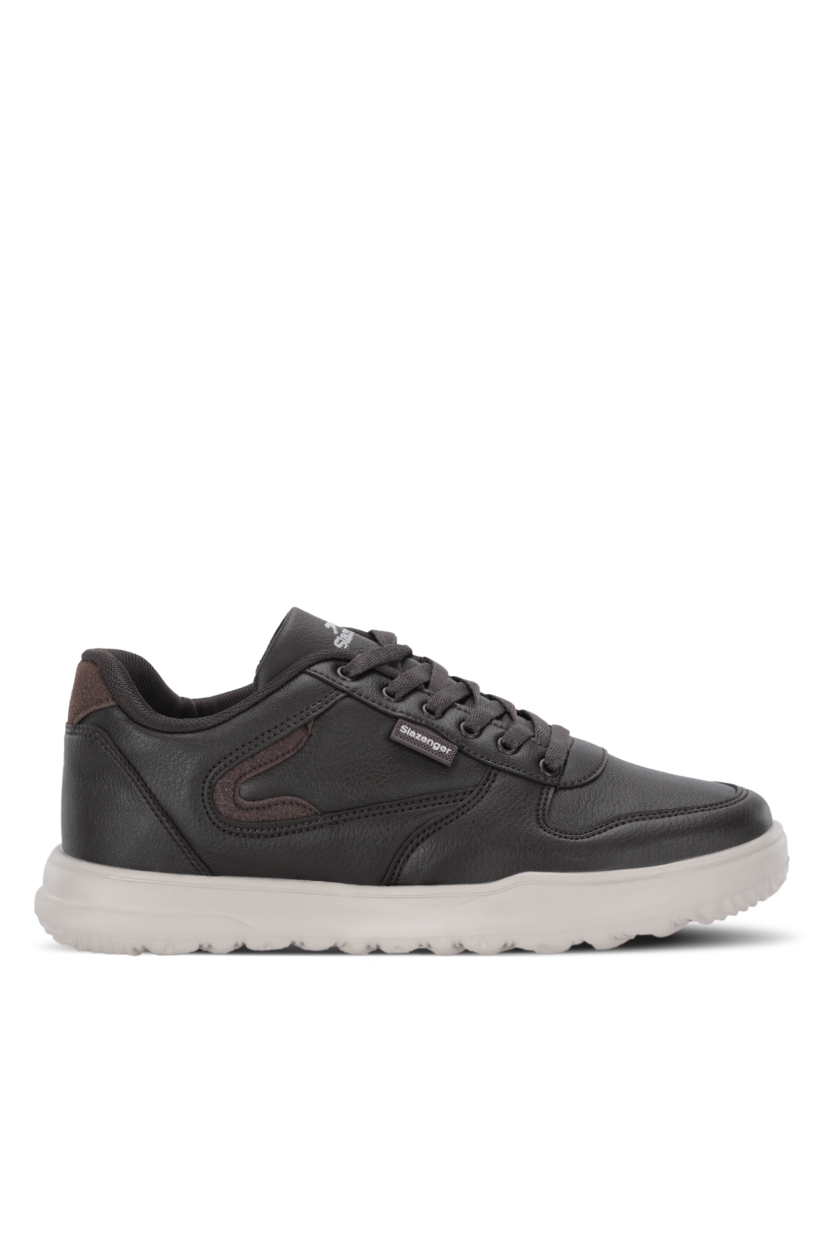 Slazenger Dickens Kahverengi