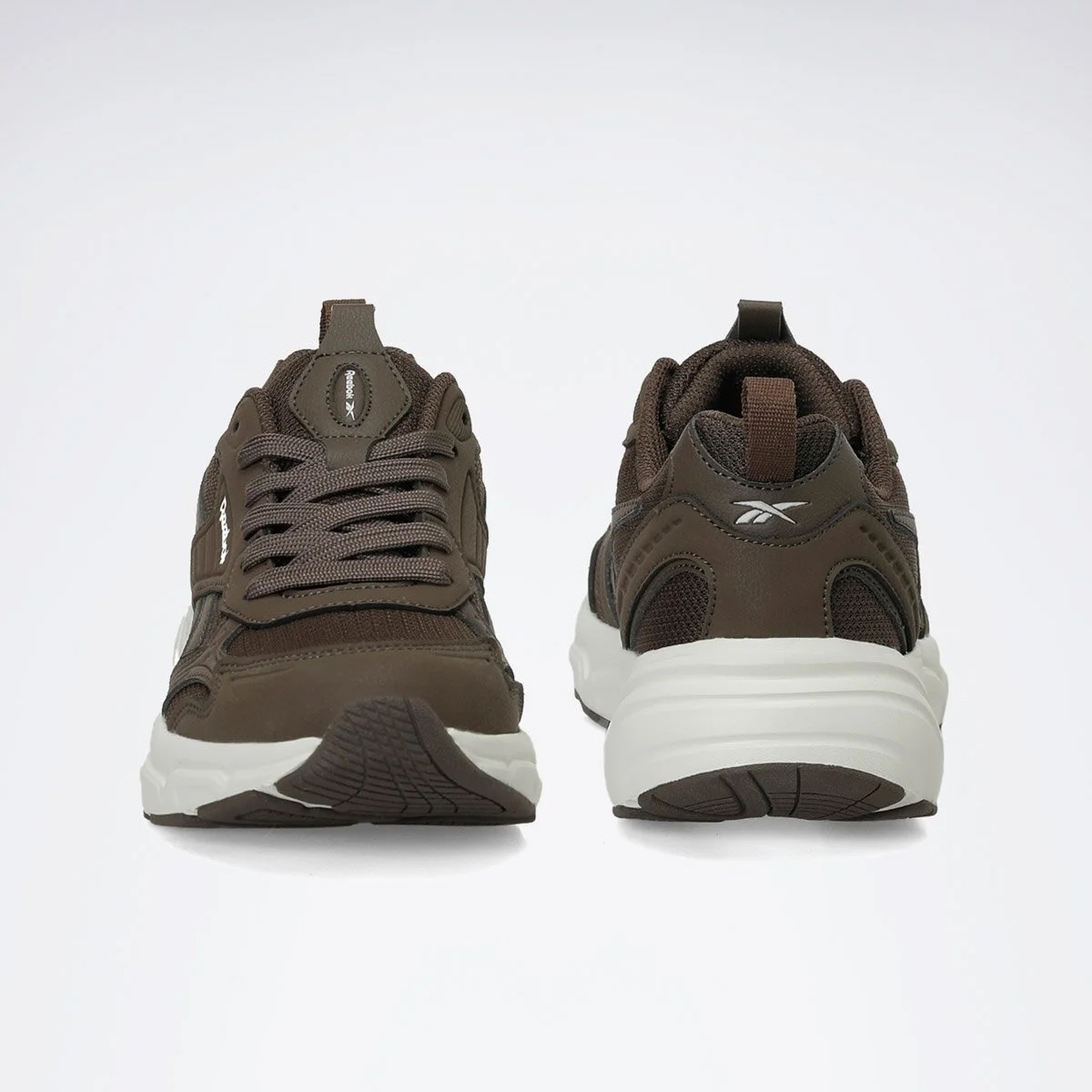 Briny Breezes III Kahverengi Kadın Sneaker - Reebok