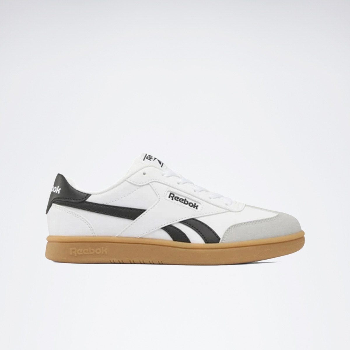 洋楽 Bookie FORTE LOUNGER Beyaz Unisex Sneaker - Reebok