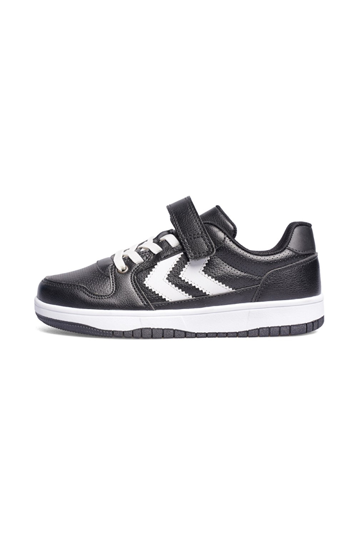 Hummel Freza Jr Black siyah