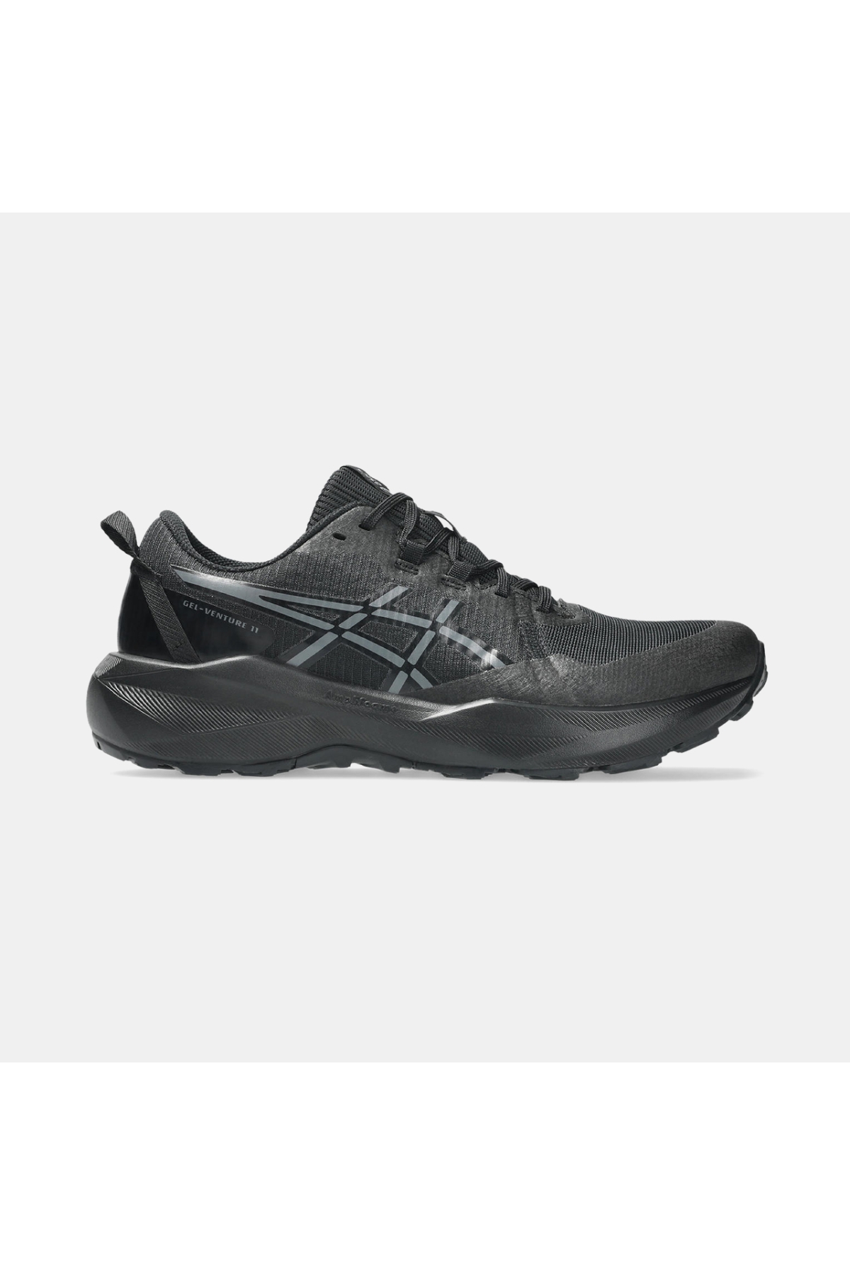 Asics Asıcs Gel-venture11 Black Cgrey 1011c160-003 siyah