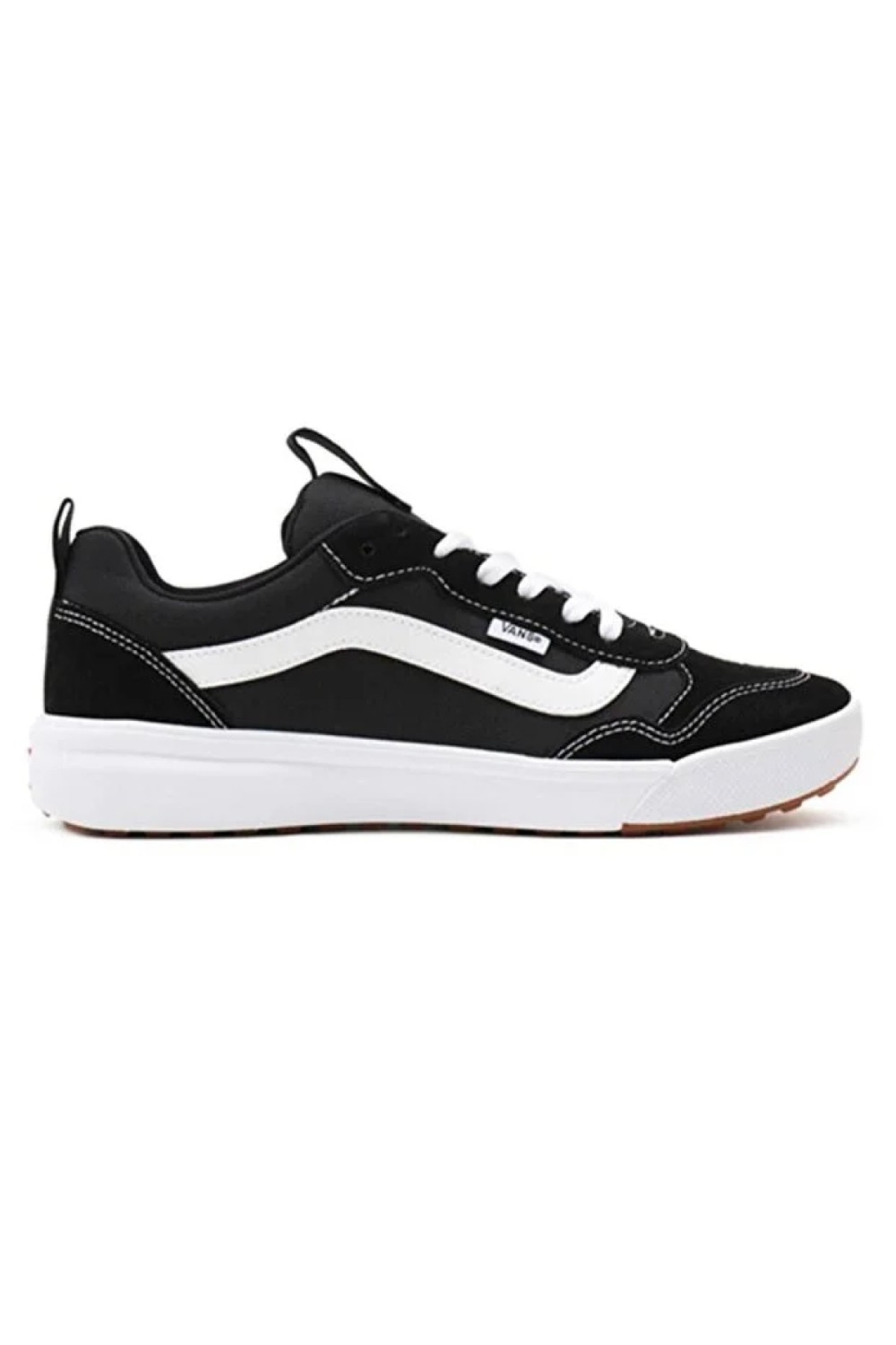 Vans Range Exp Black White Vn0a5edyıju1 siyah