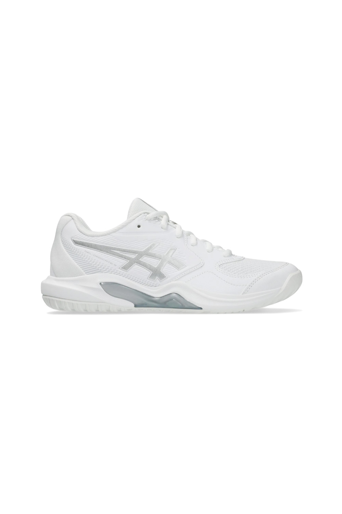 Asics 1042A316 Gel-Dedicate 9 beyaz