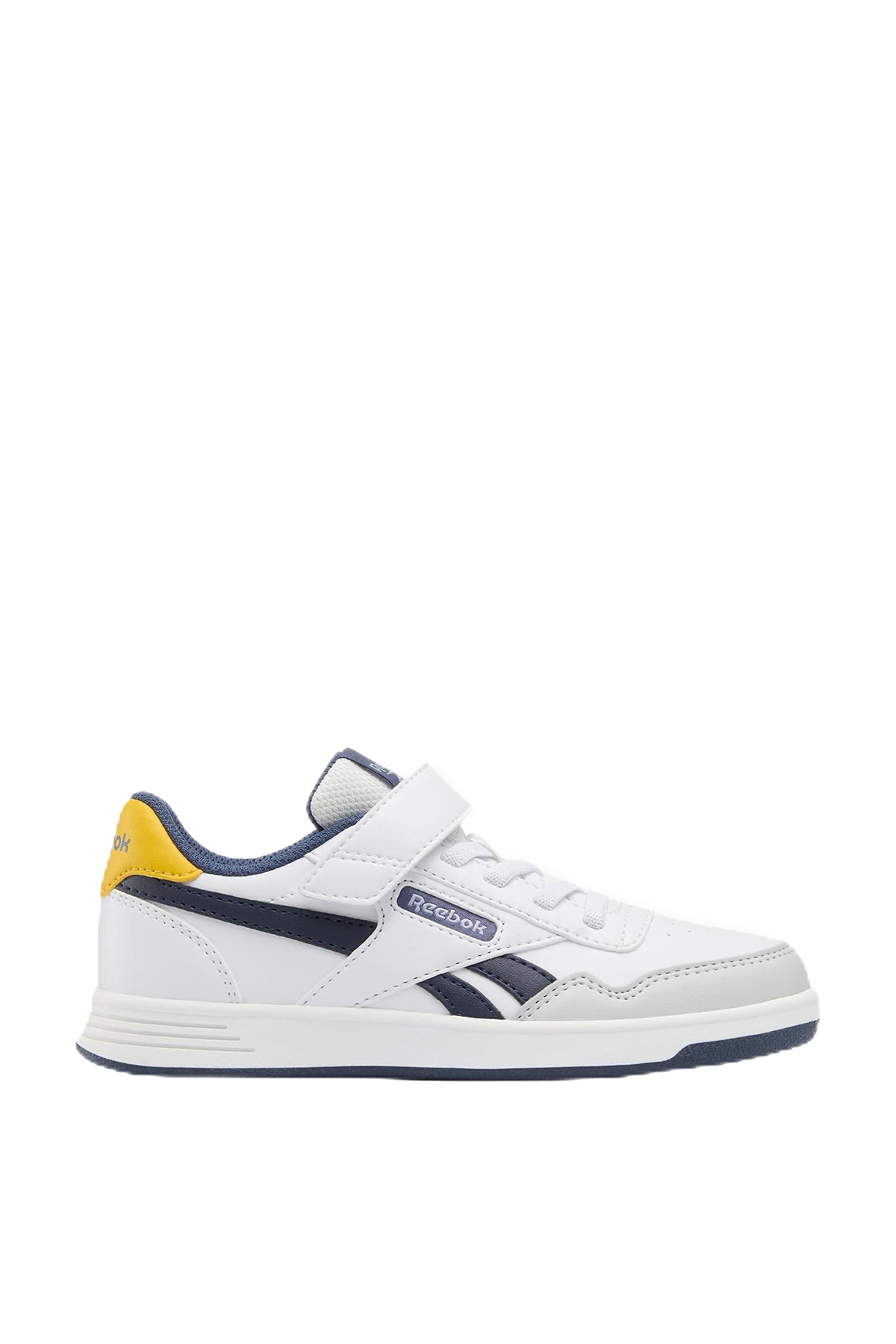 Reebok Court ADV Elastic Lace