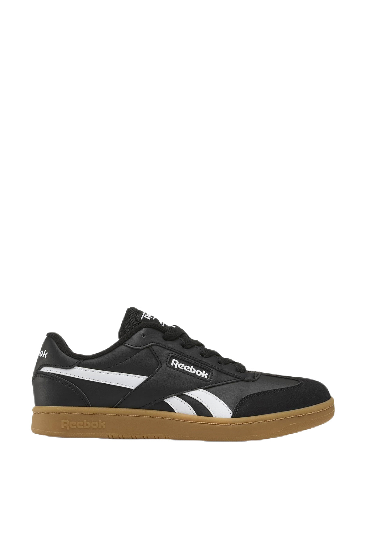 Reebok Forte Lounger siyah