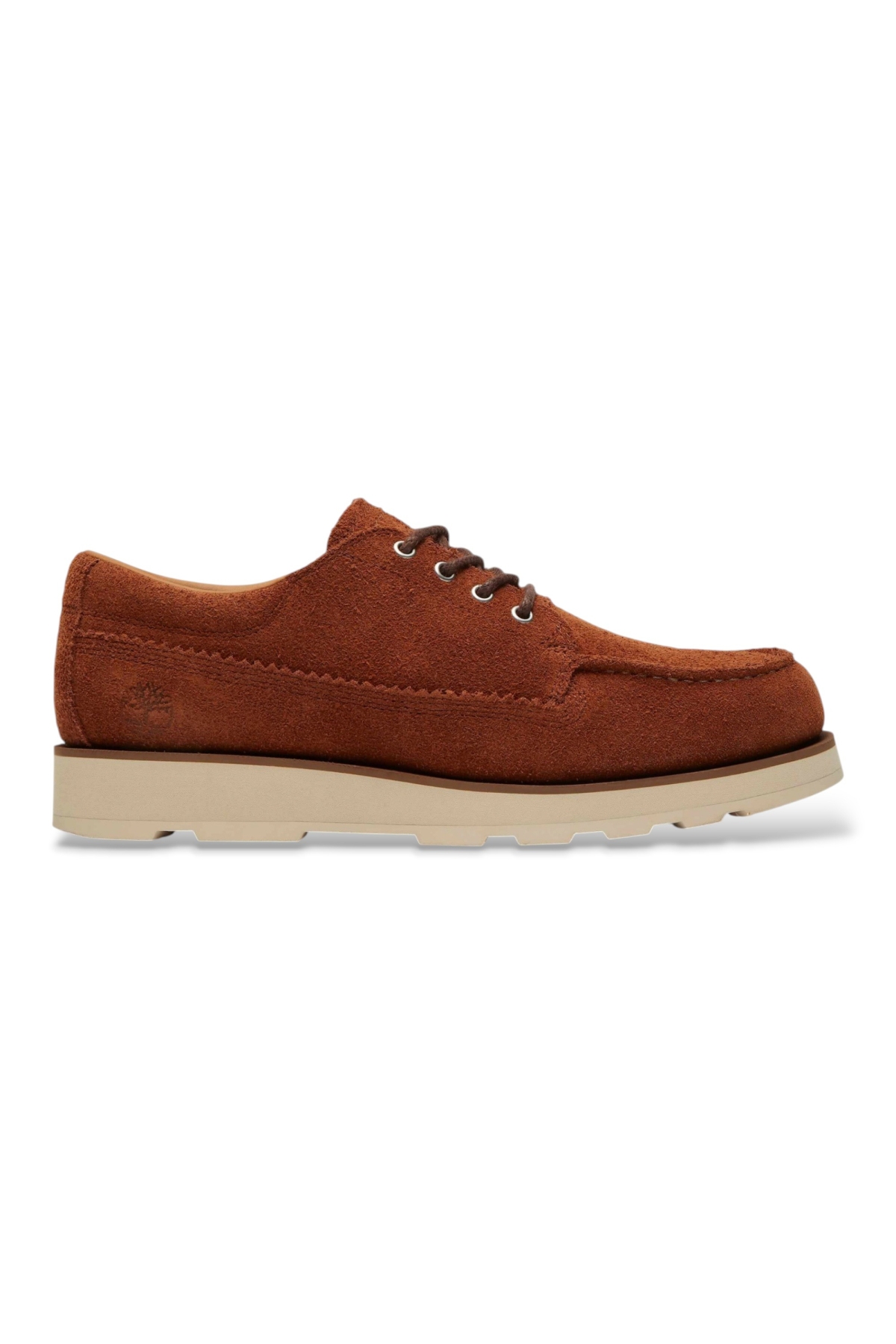 Timberland Britton Mills Lace Up Tb0a43jgeiv1 kahverengi