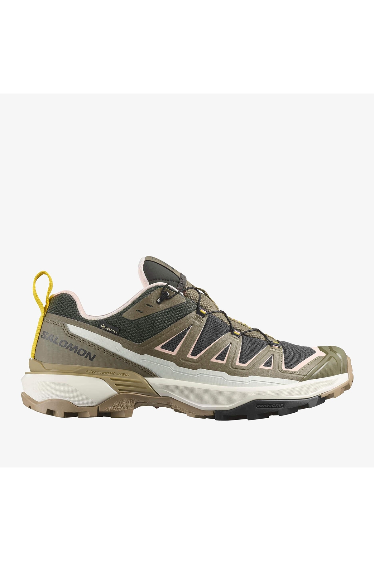 Salomon X Ultra 360 Edge Goretex Outdoor