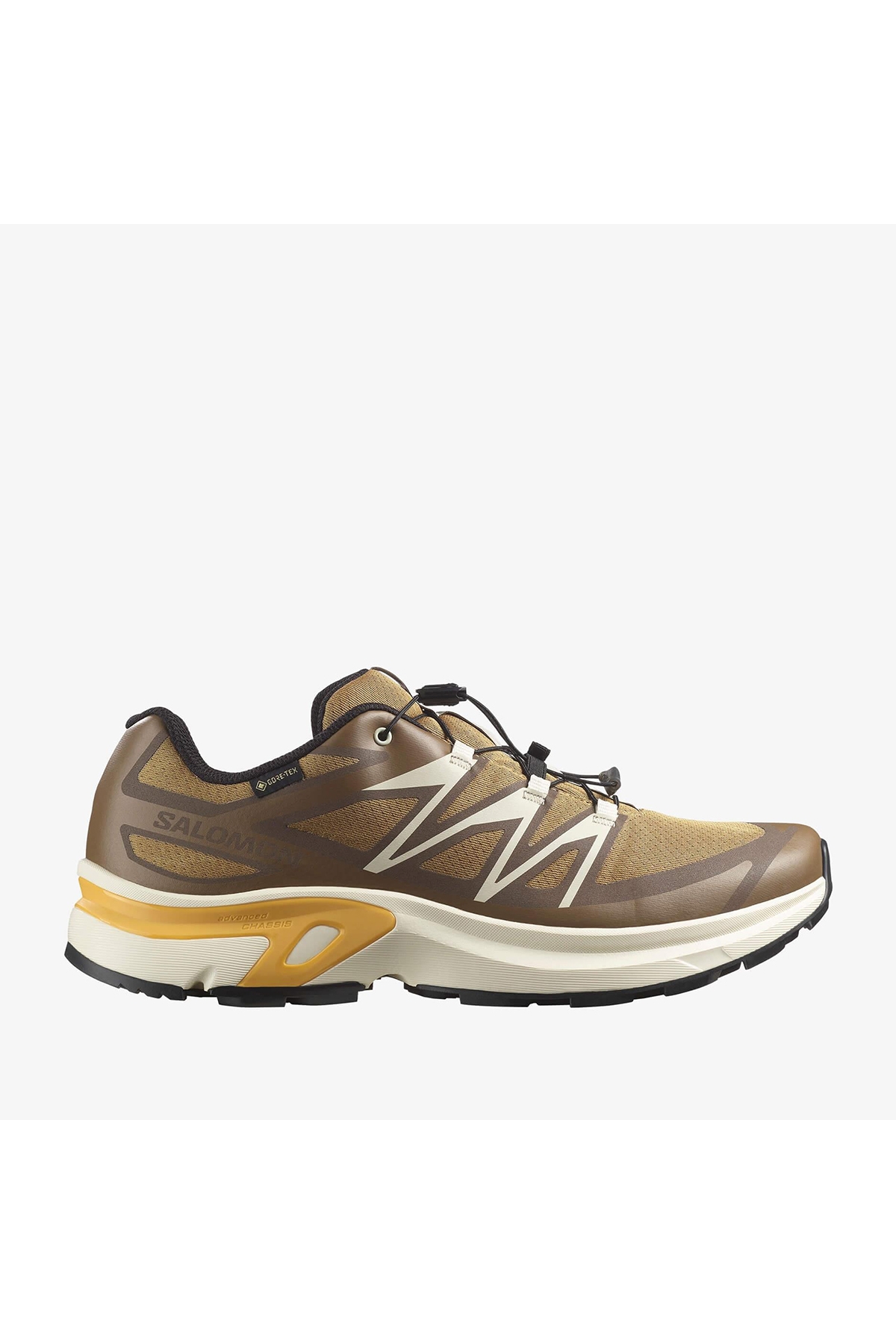 Salomon Xt Evr Goretex Outdoor kahverengi