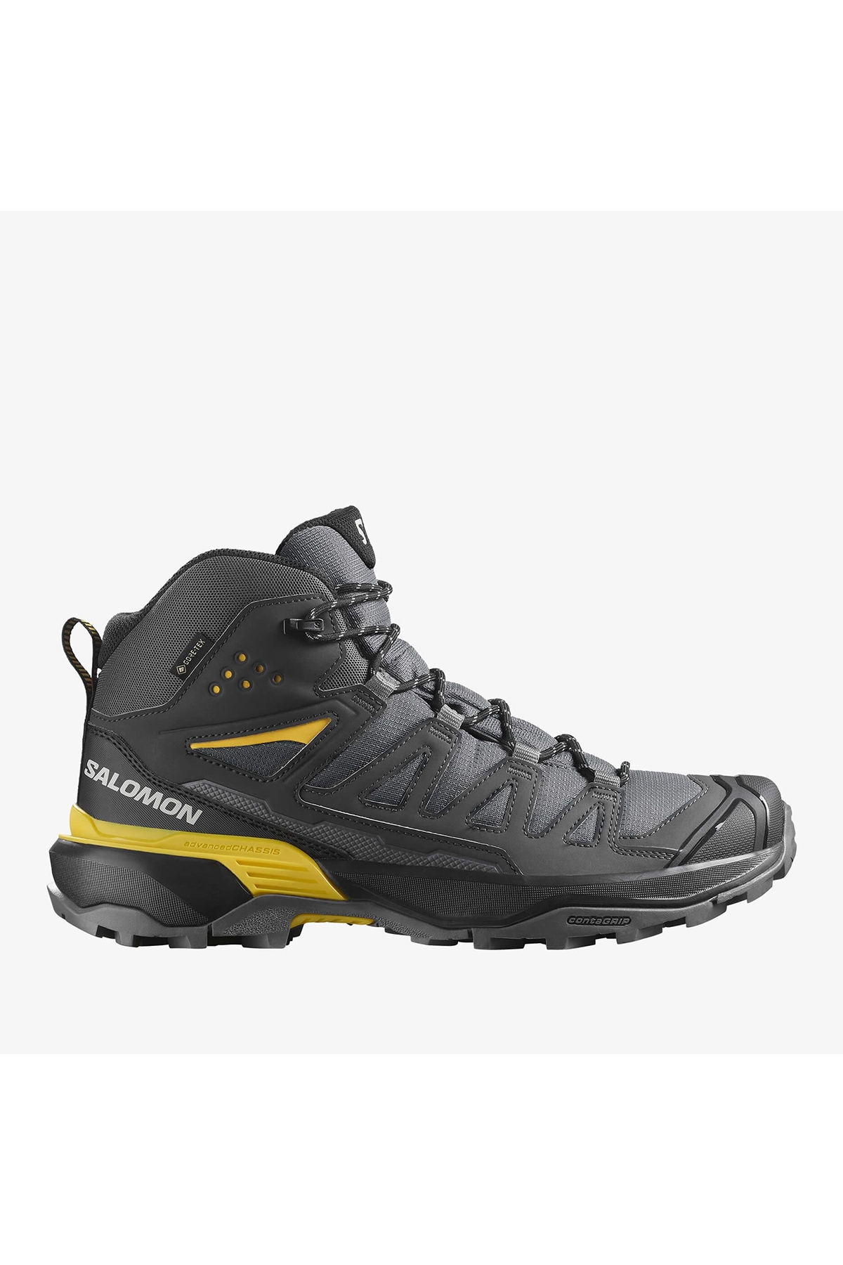 Salomon X Ultra 360 Mid Goretex