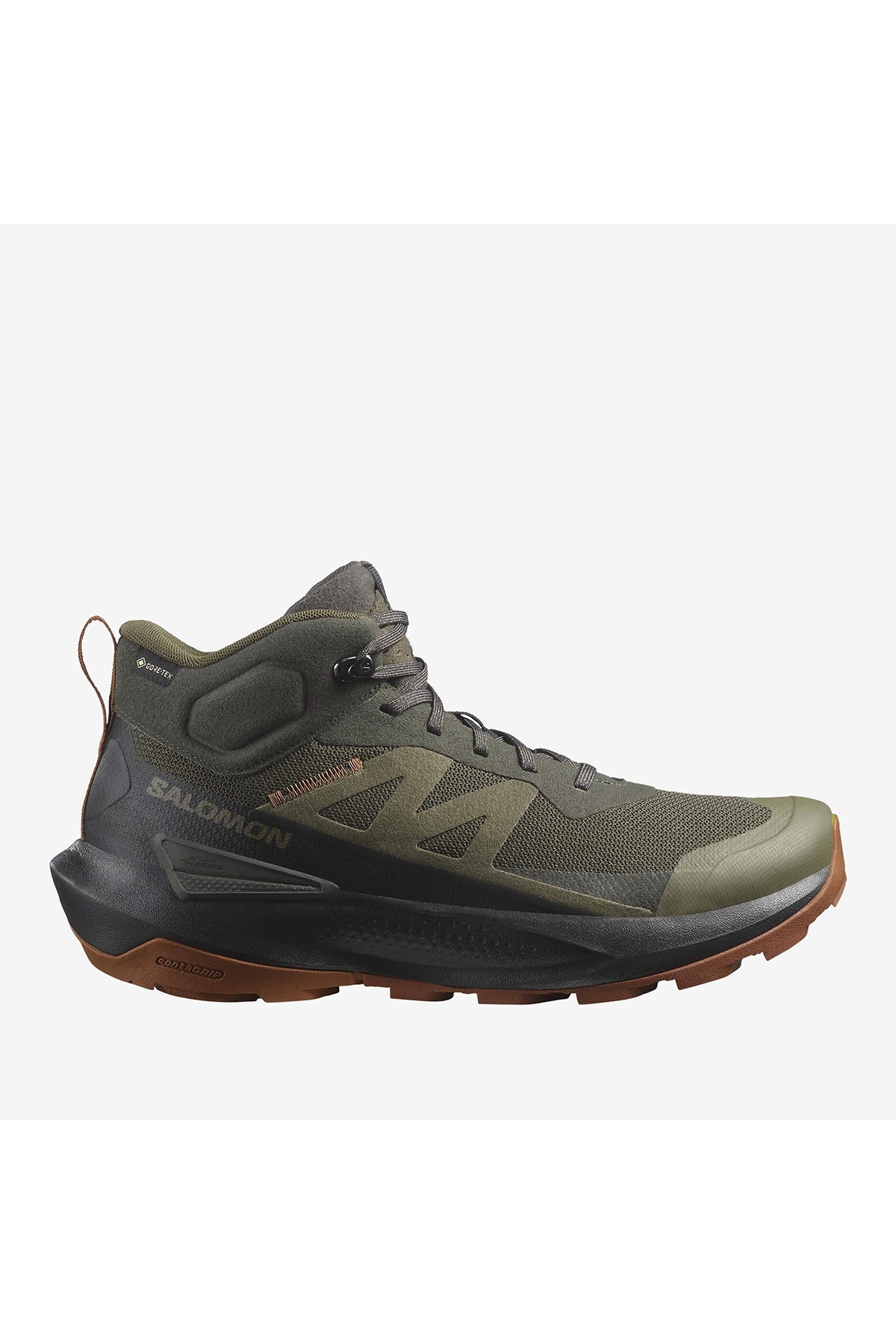 Salomon Elixir Activ Mid Goretex