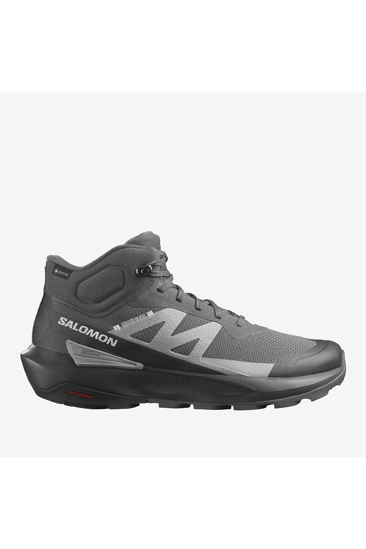 Salomon Elixir Activ Mid Goretex