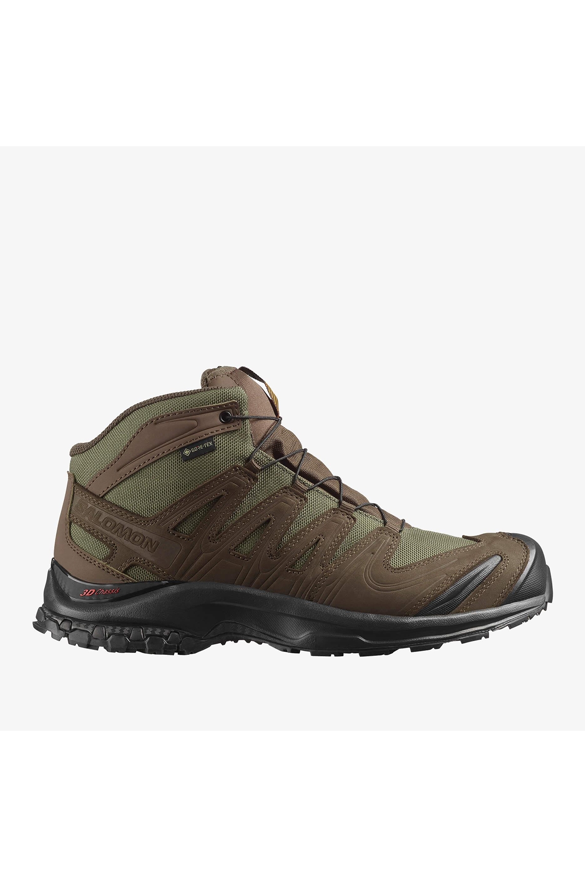 Salomon Xa Tracker Goretex Çok Renkli