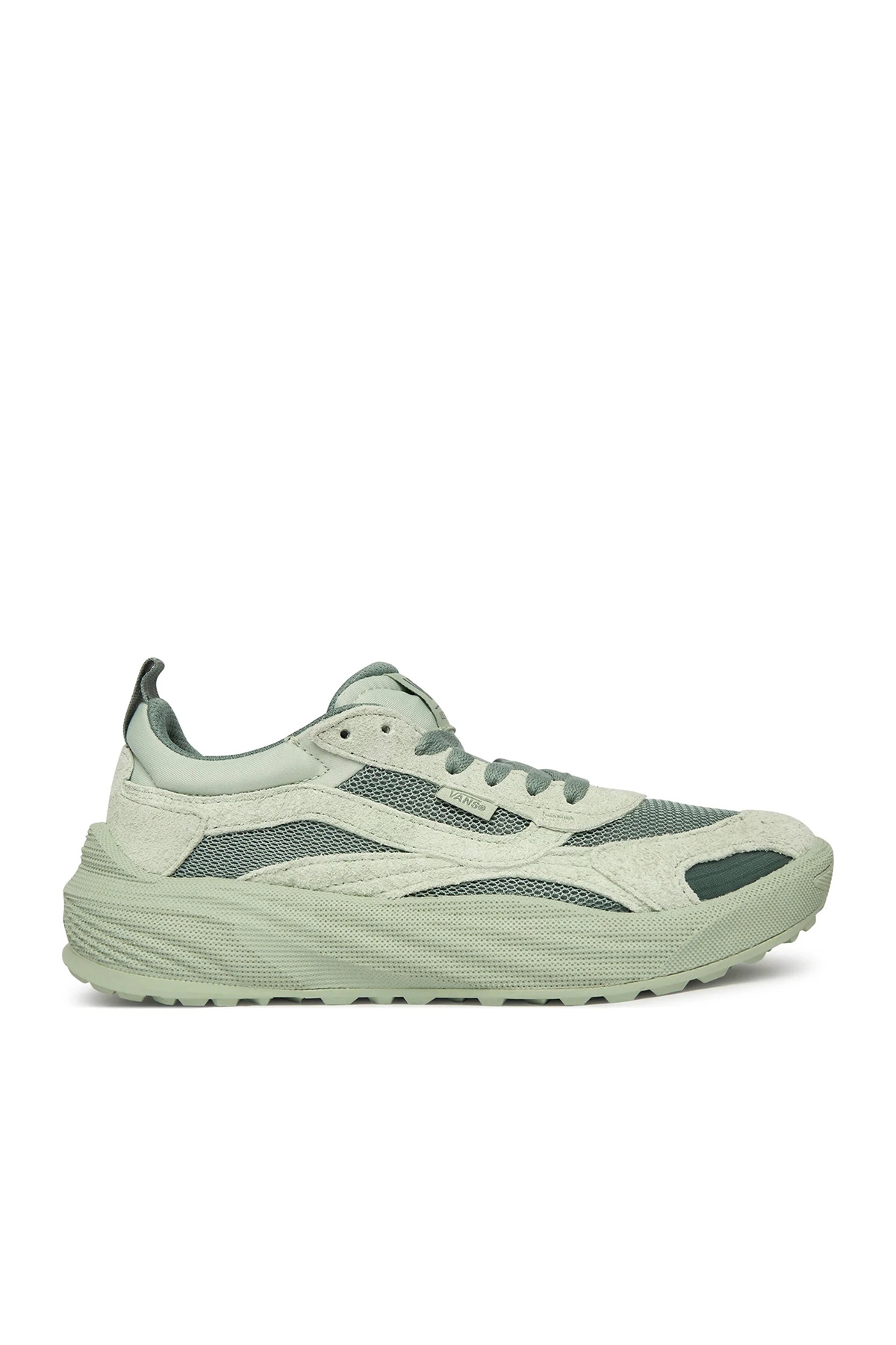 Vans Ultrarange Neo 2.0 Yeşil