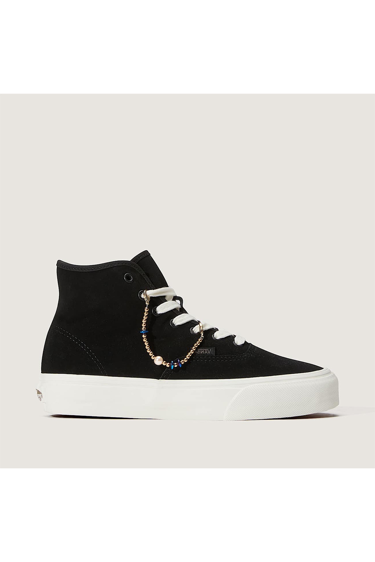 Vans Authentic Hi 2.0 siyah