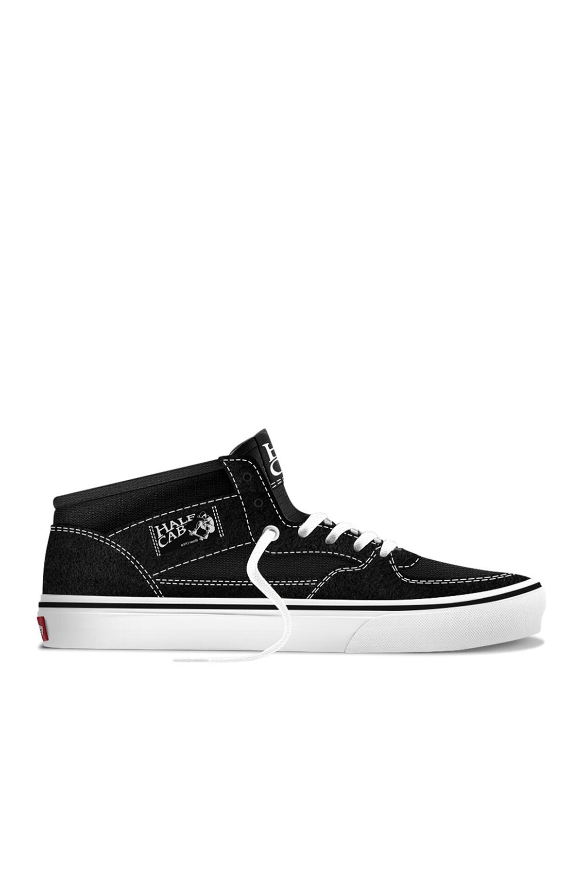 Vans Half Cab Decon Çok Renkli