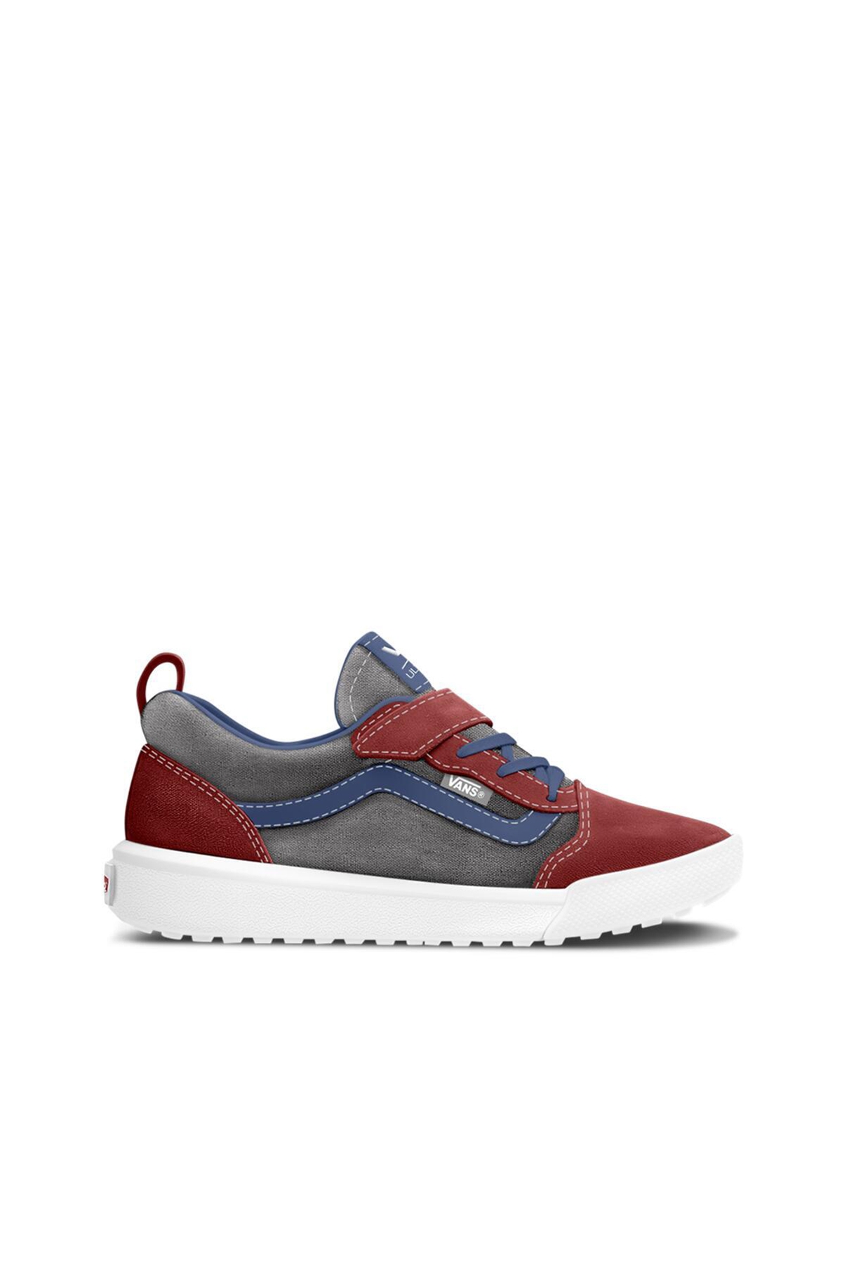 Vans Ultra Range 66 V Kırmızı