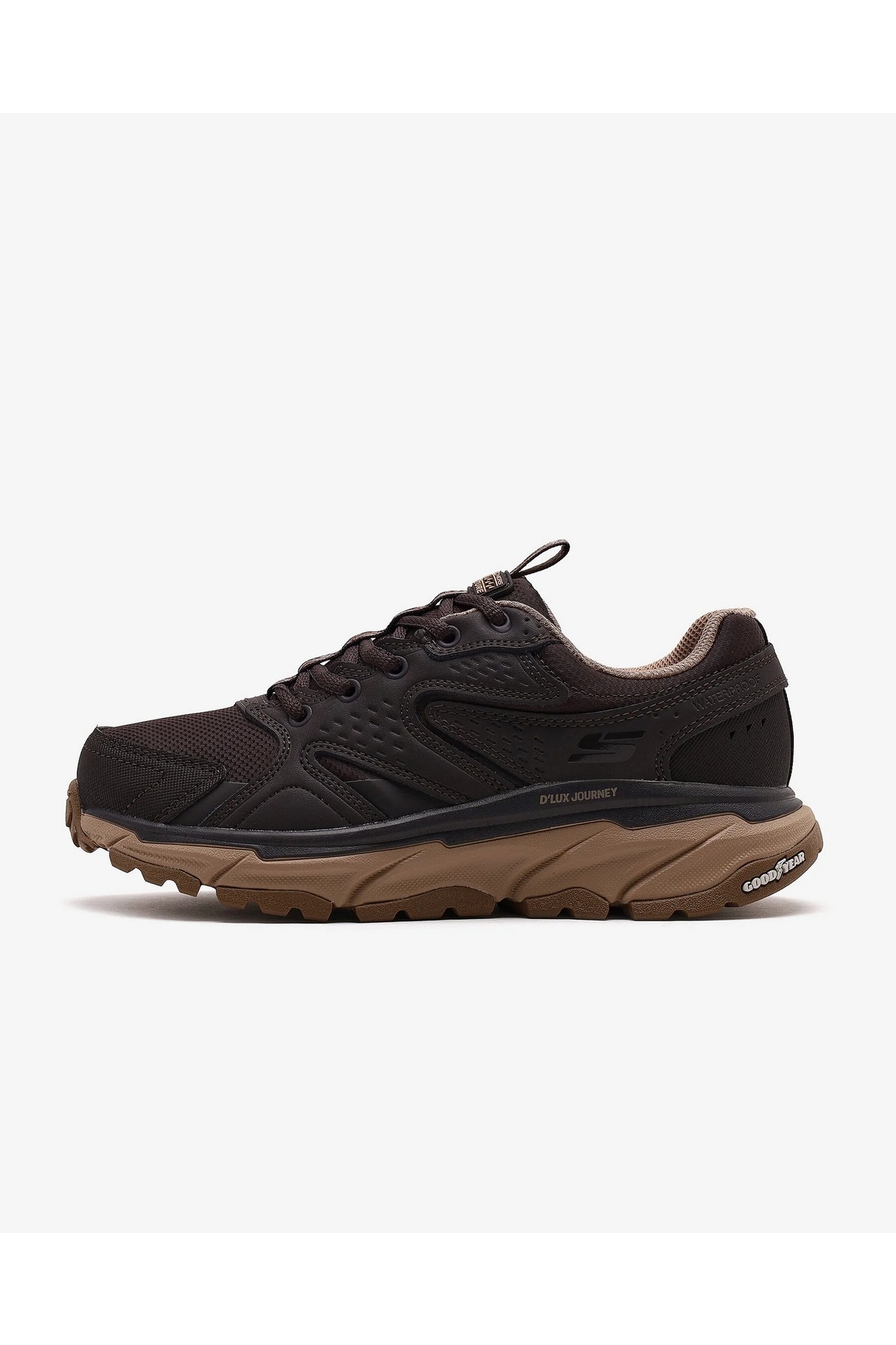 Skechers D'Lux Journey Pro kahverengi