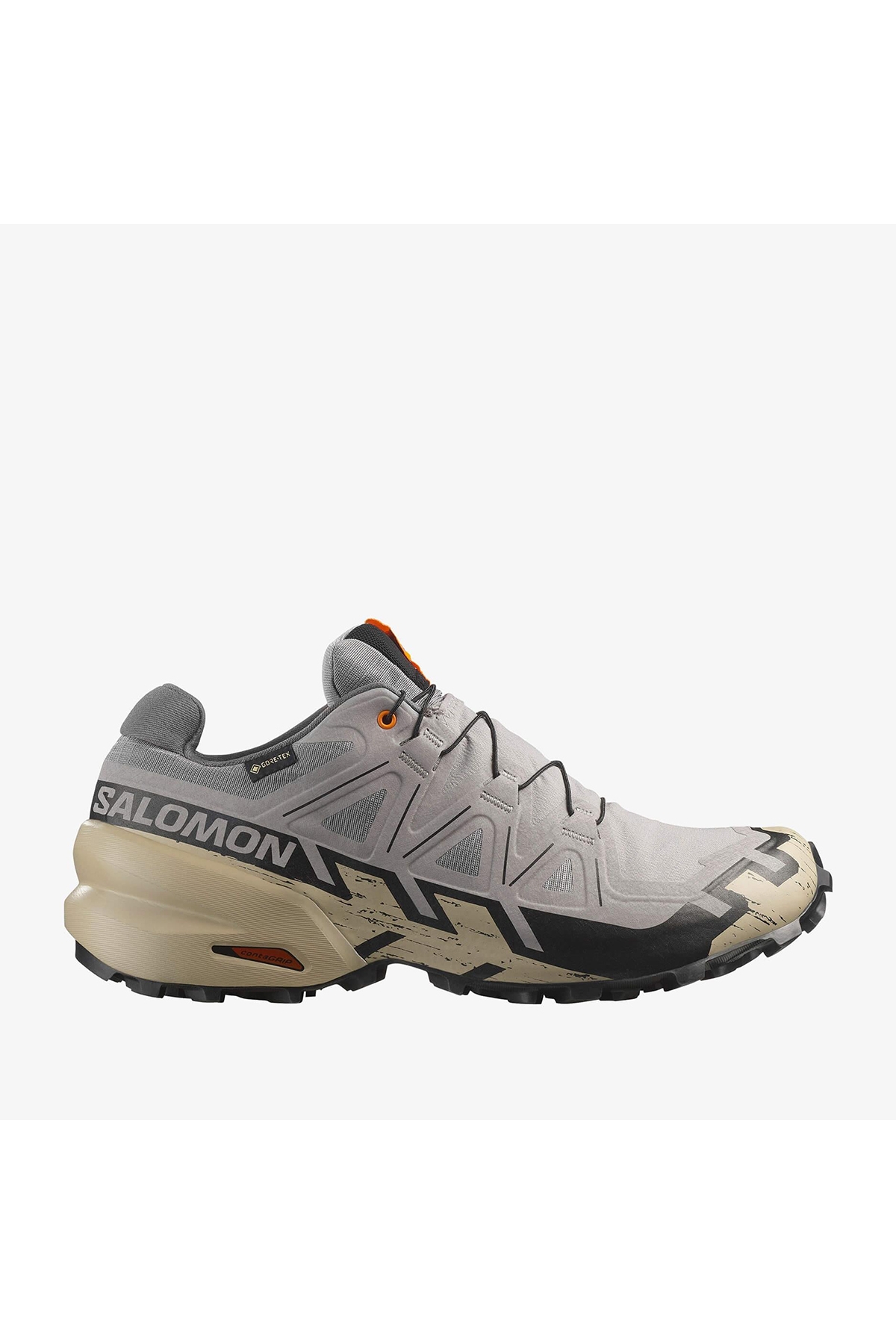Salomon Speedcross 6 Goretex Gri