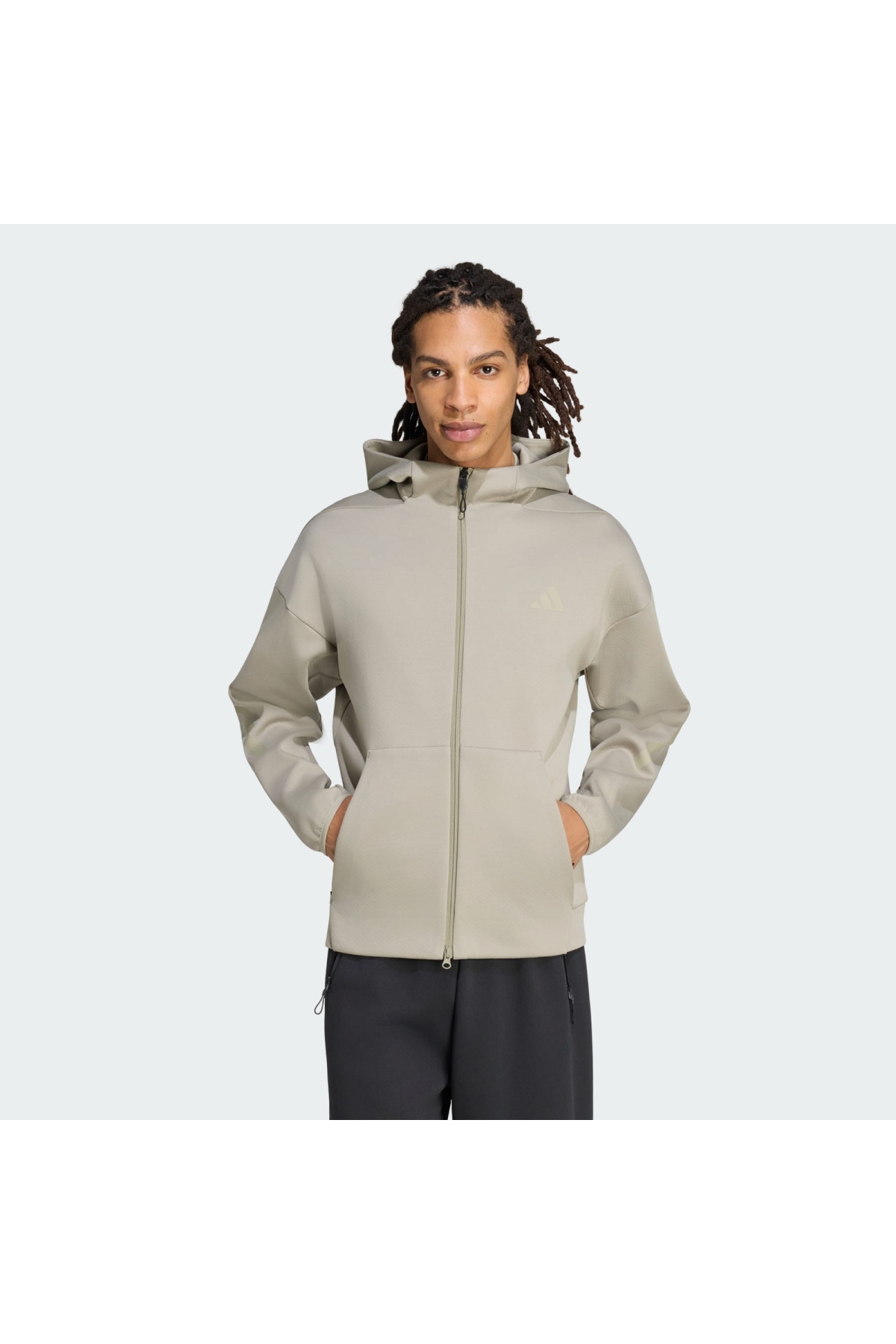 adidas Erkek Ceket M Z.N.E. FZ KF3834 Fiyatları - 201872748 | Flo