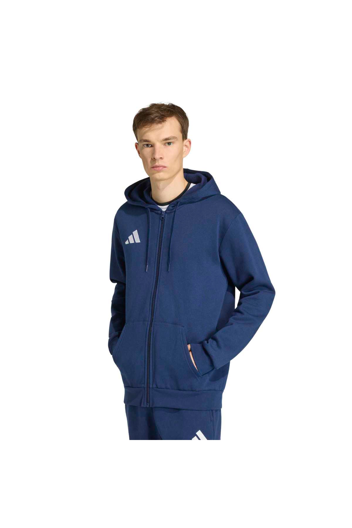adidas Erkek Ceket M SL FZ HD KU8002 Fiyatları - 201872740 | Flo