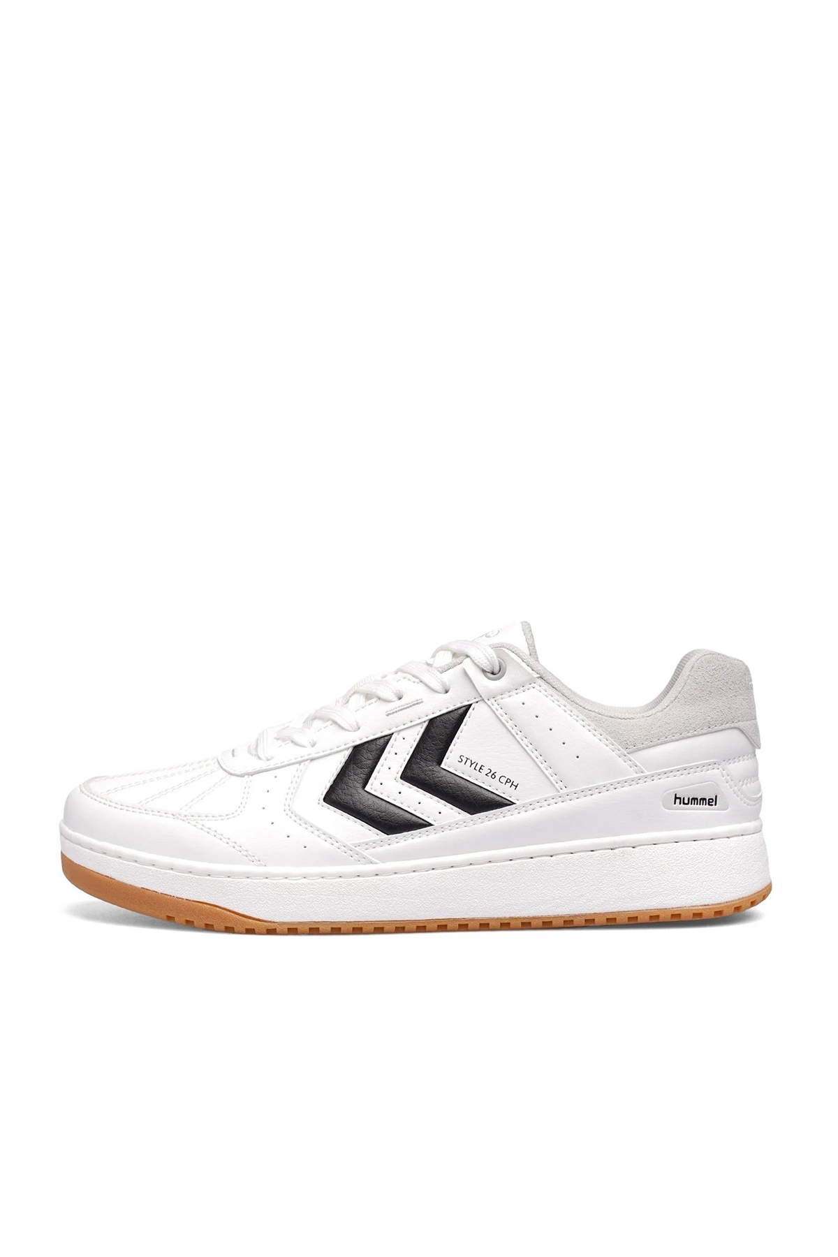 Hummel Style 26 Cph