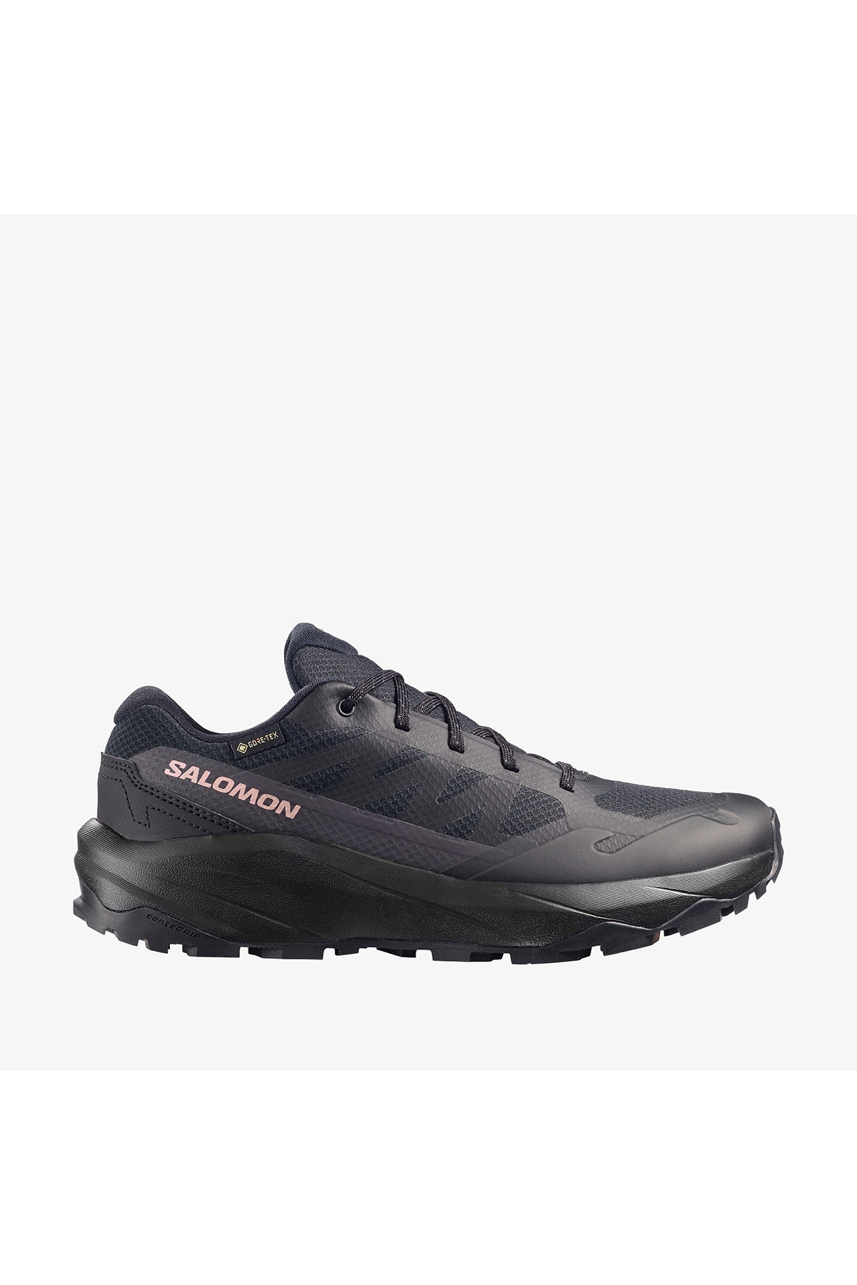 Salomon Outscape Goretex Outdoor siyah