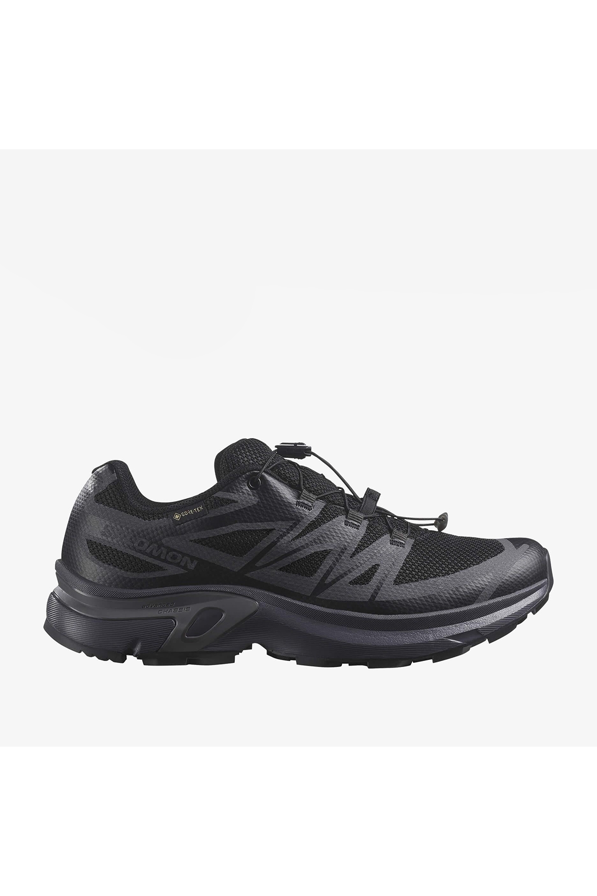 Salomon Xt Evr Goretex siyah
