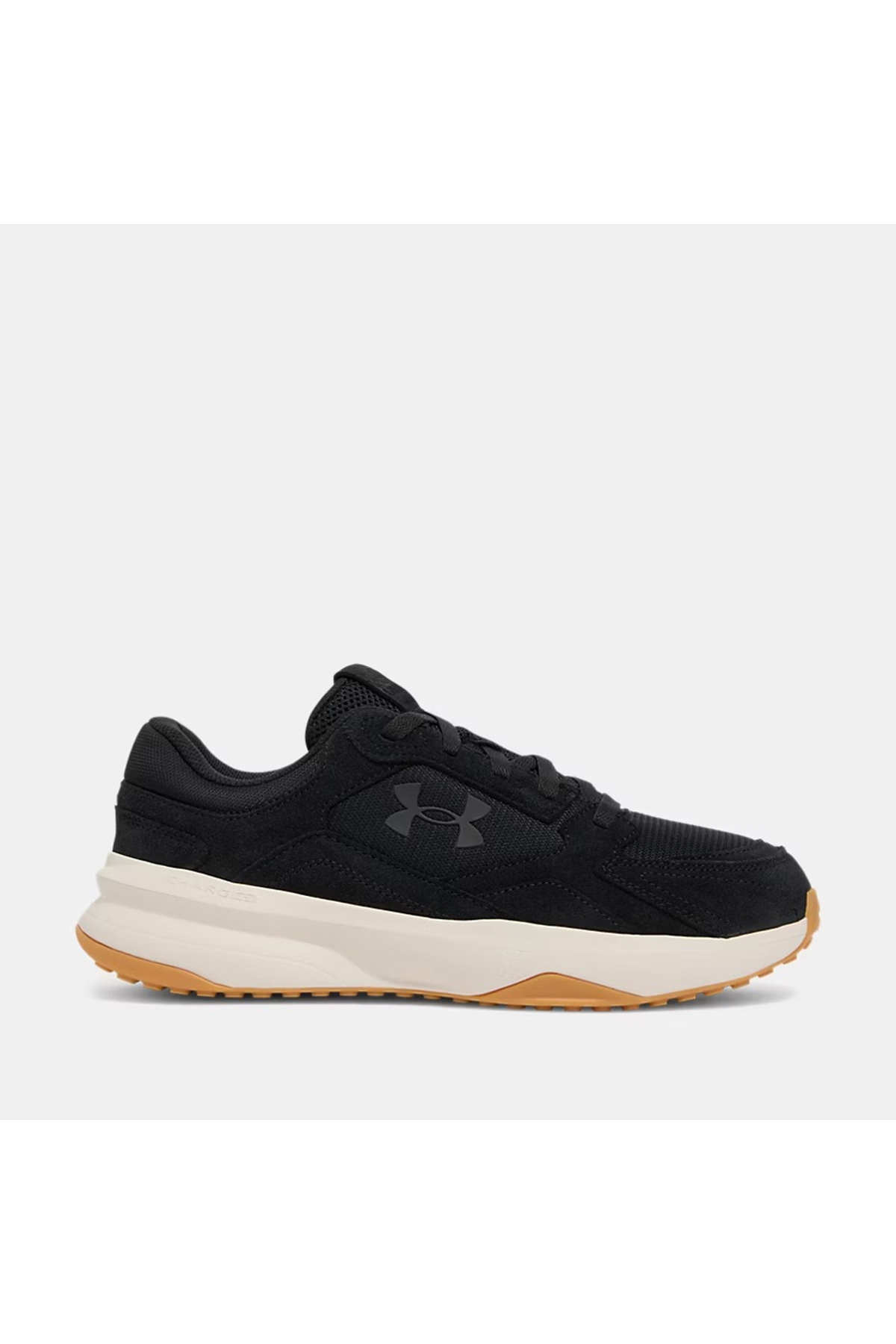 Under Armour Edge Suede