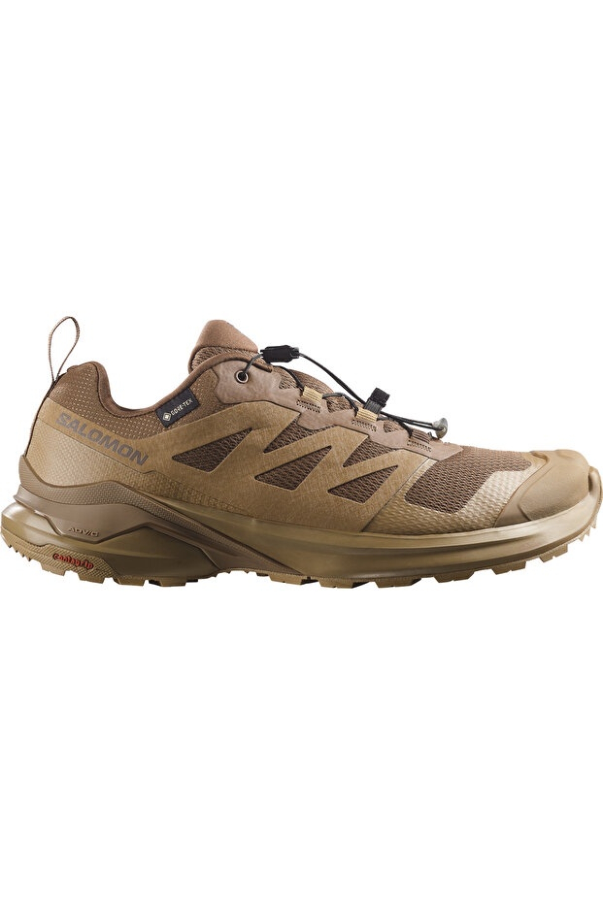 Salomon X-adventure Gtx L45457700-decb kahverengi
