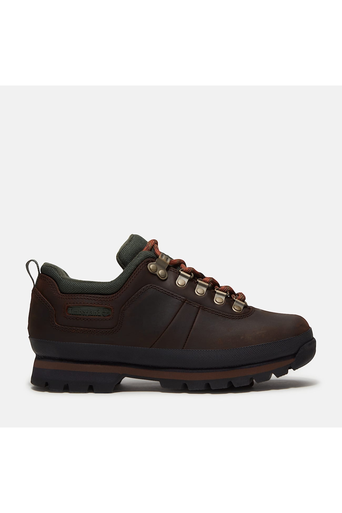 Timberland Euro Hiker Low Lace Up Tb0a5p79w011