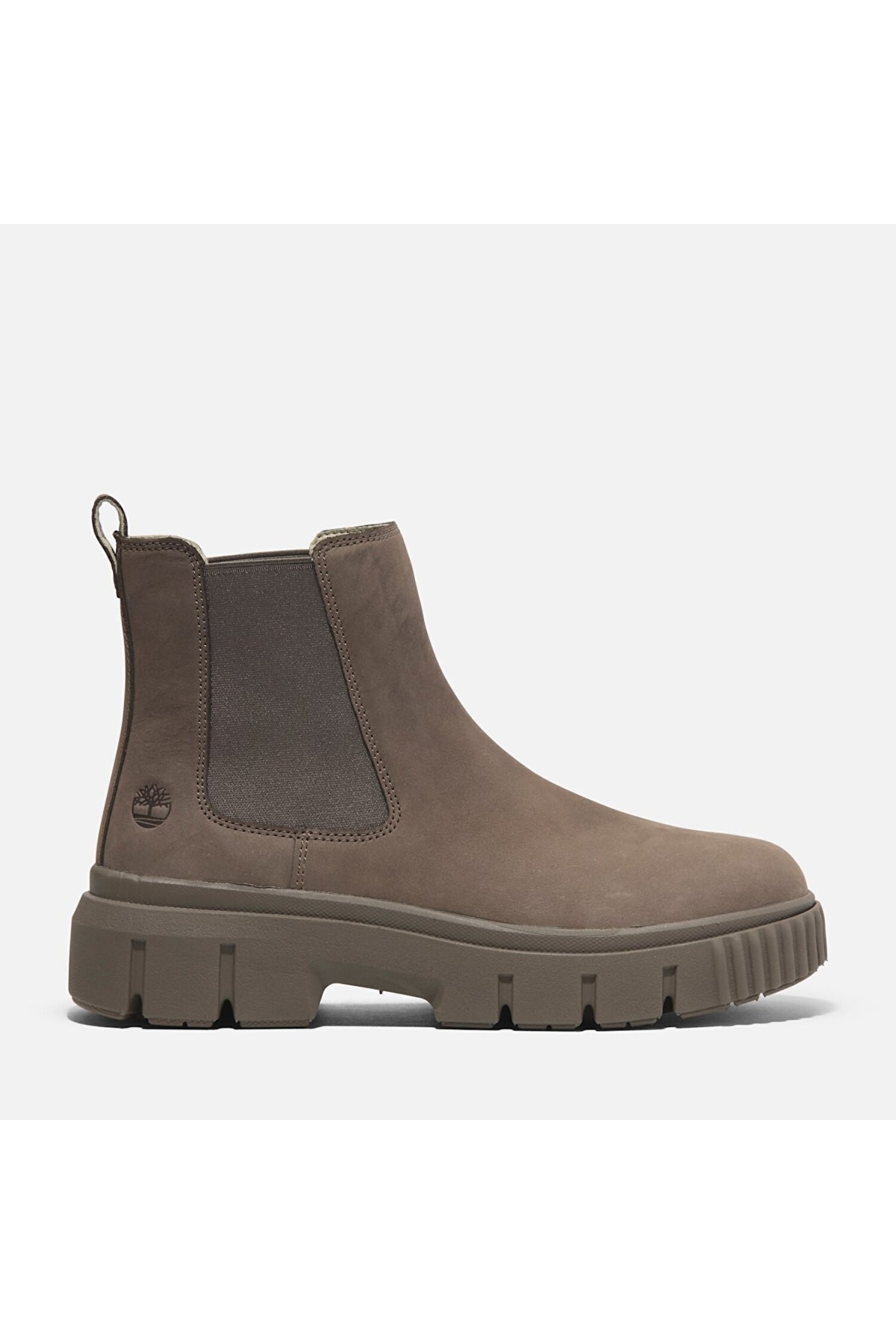 Timberland Greyfield Mid Chelsea Boot Tb0a2fk2em51