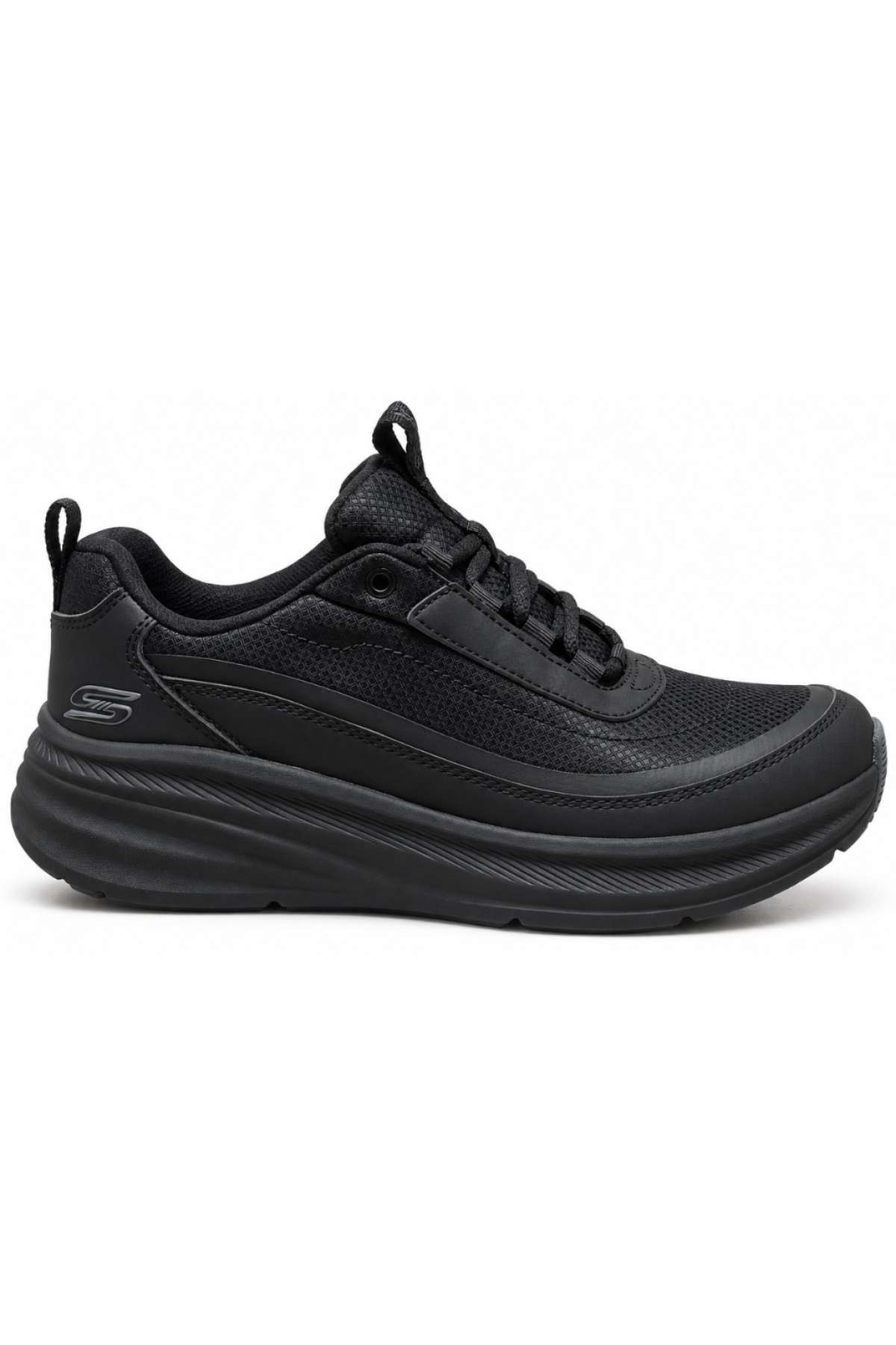 Skechers Bobs Skıllz 117767TK Siyah
