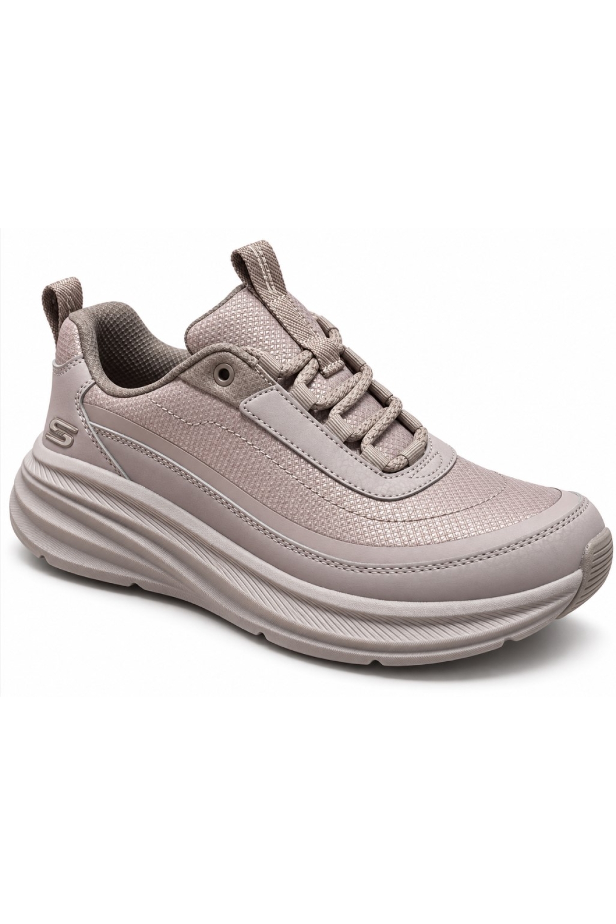 Skechers Bobs Skıllz 117767TK Pembe